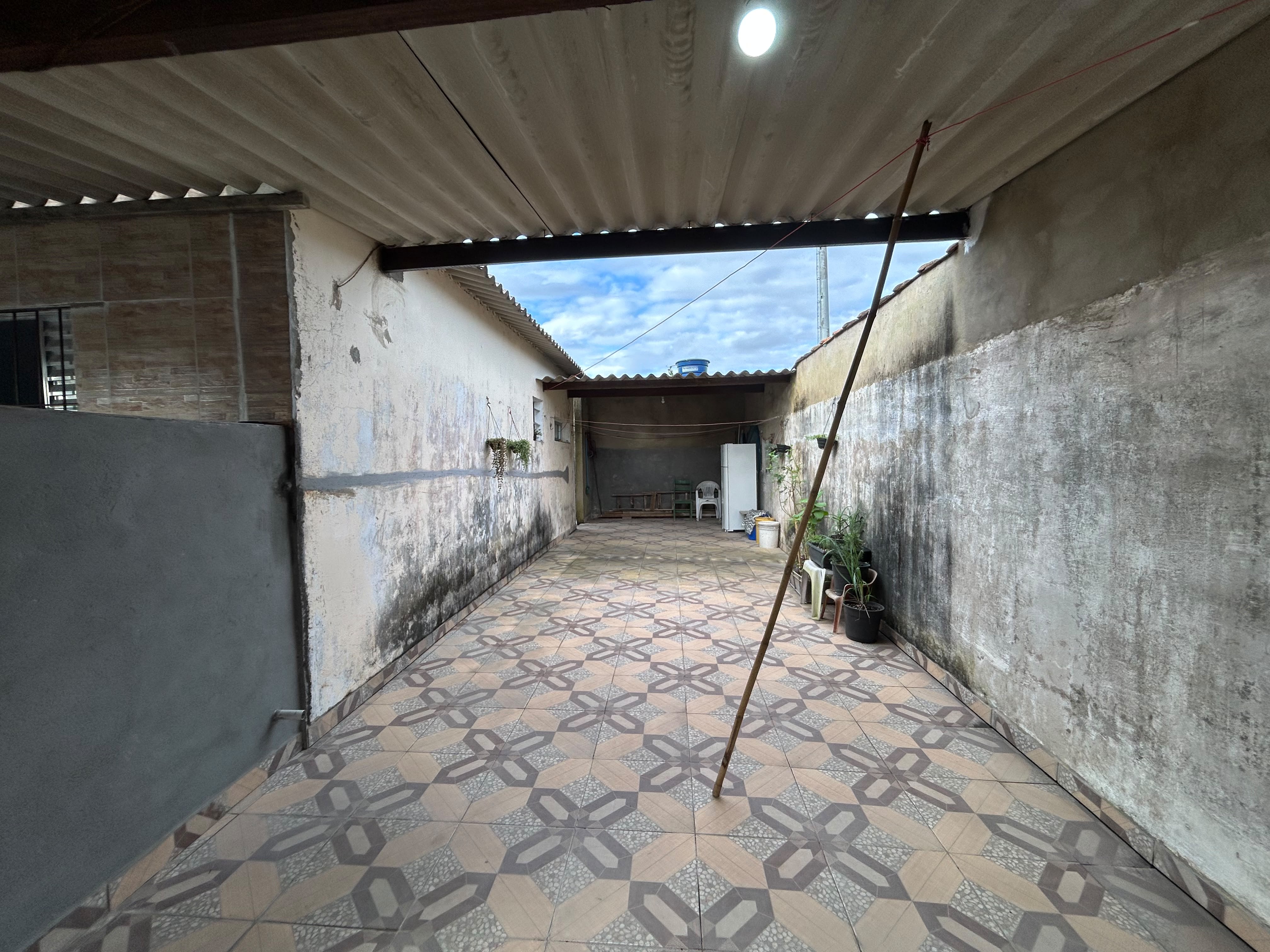 CASA EM SÃO JOÃO 1500 METROS DA PRAIA - ITANHAÉM/SP - foto 3