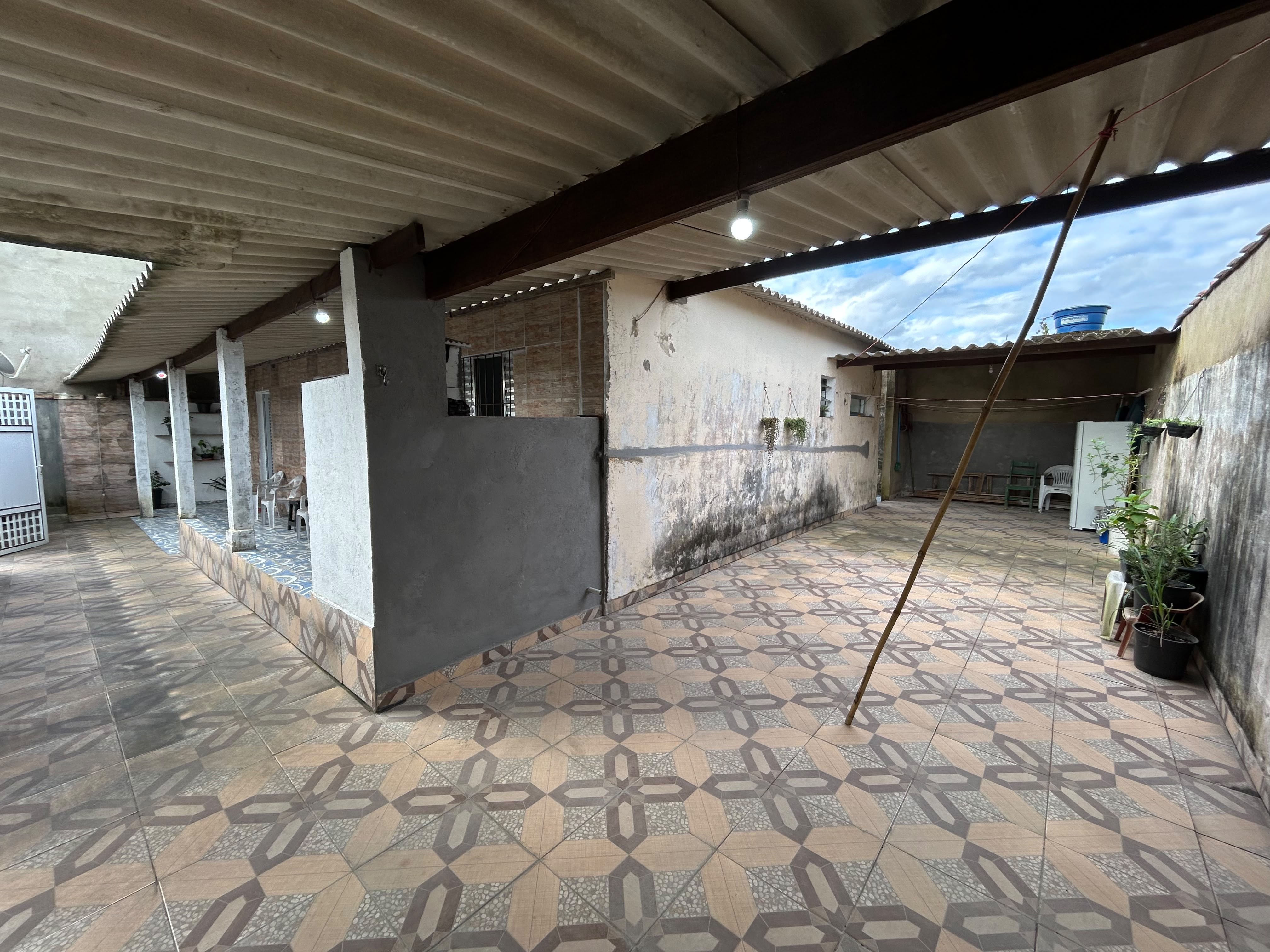 CASA EM SÃO JOÃO 1500 METROS DA PRAIA - ITANHAÉM/SP - foto 4