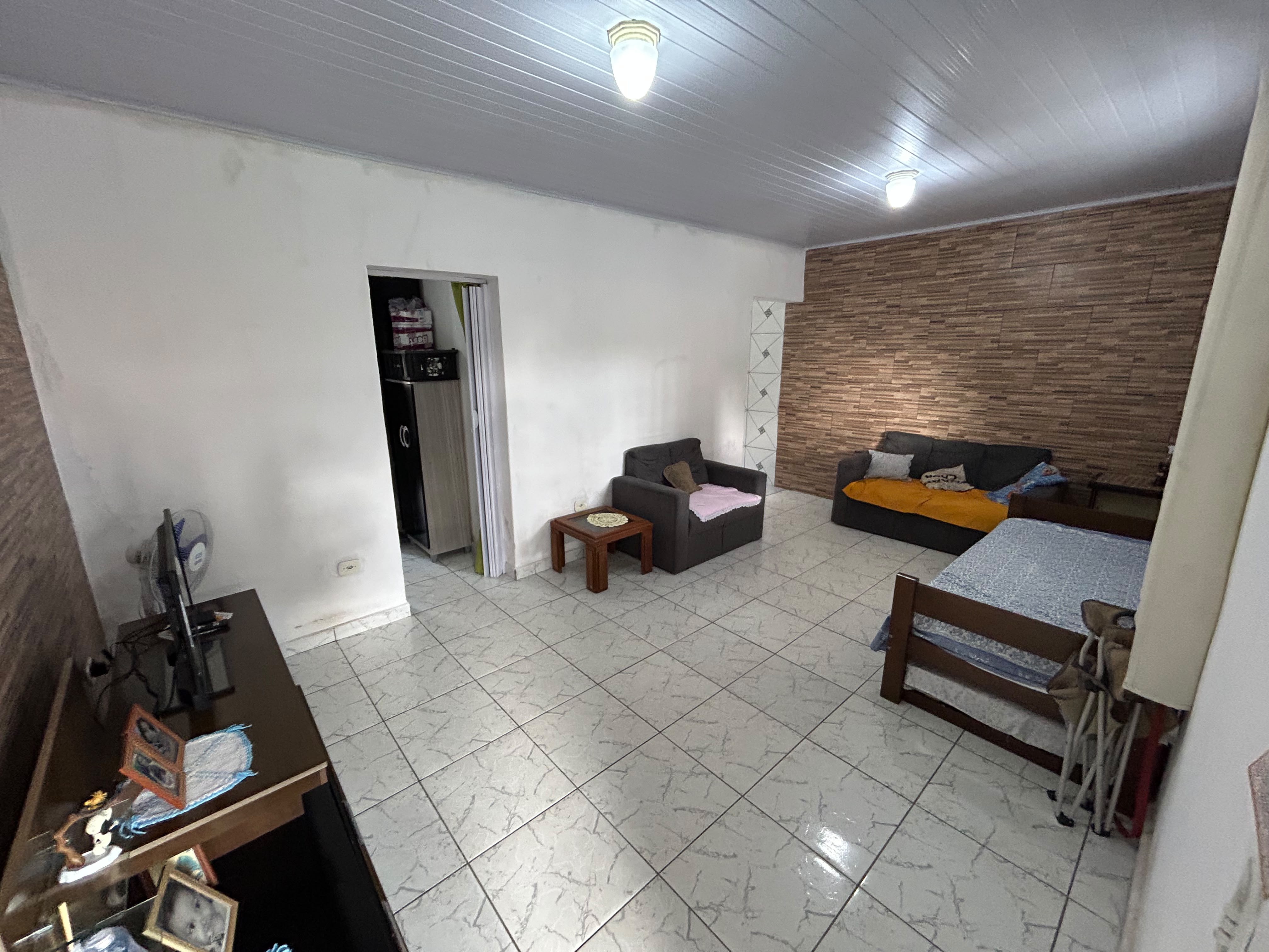 CASA EM SÃO JOÃO 1500 METROS DA PRAIA - ITANHAÉM/SP - foto 5