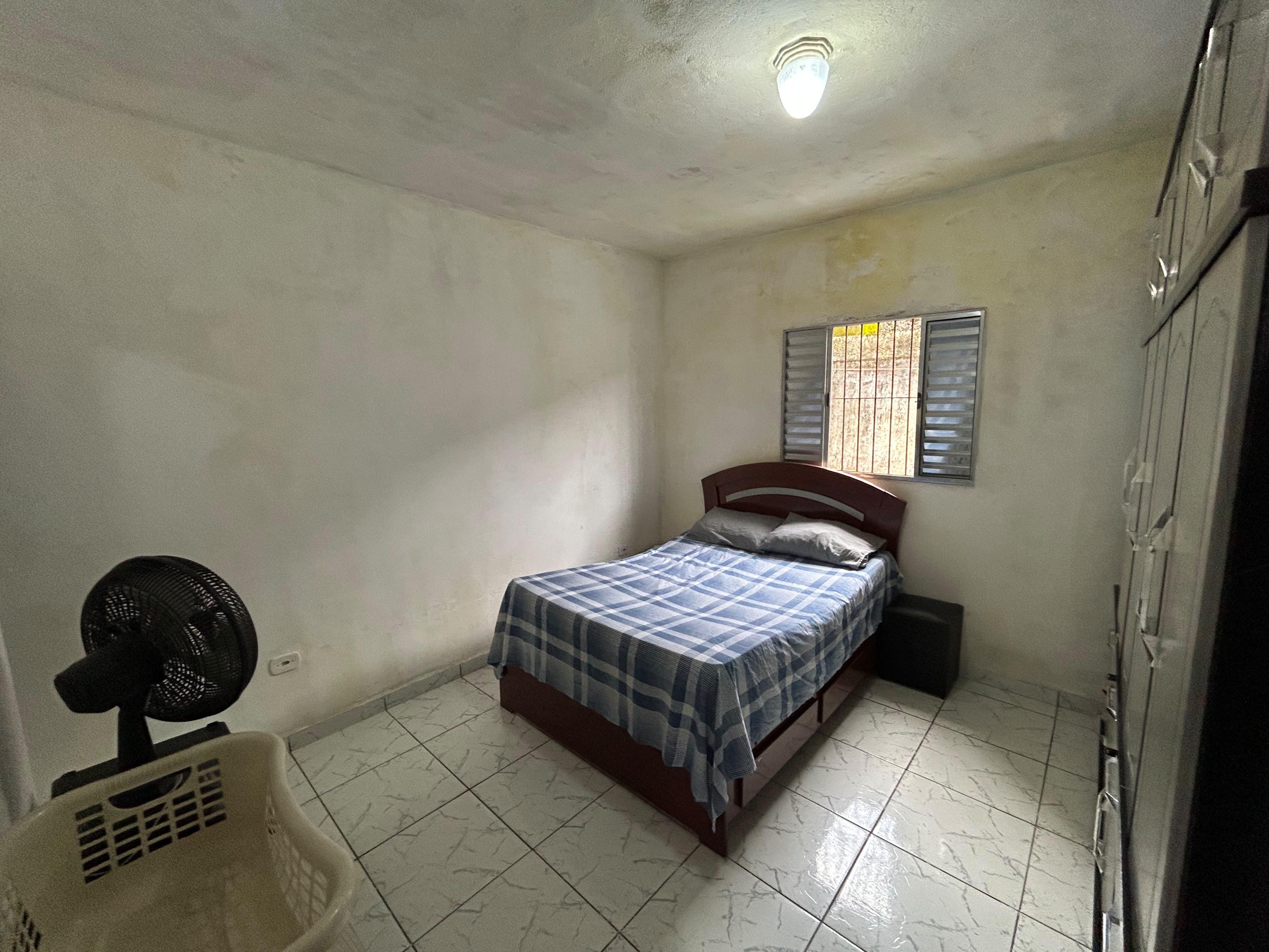 CASA EM SÃO JOÃO 1500 METROS DA PRAIA - ITANHAÉM/SP - foto 6