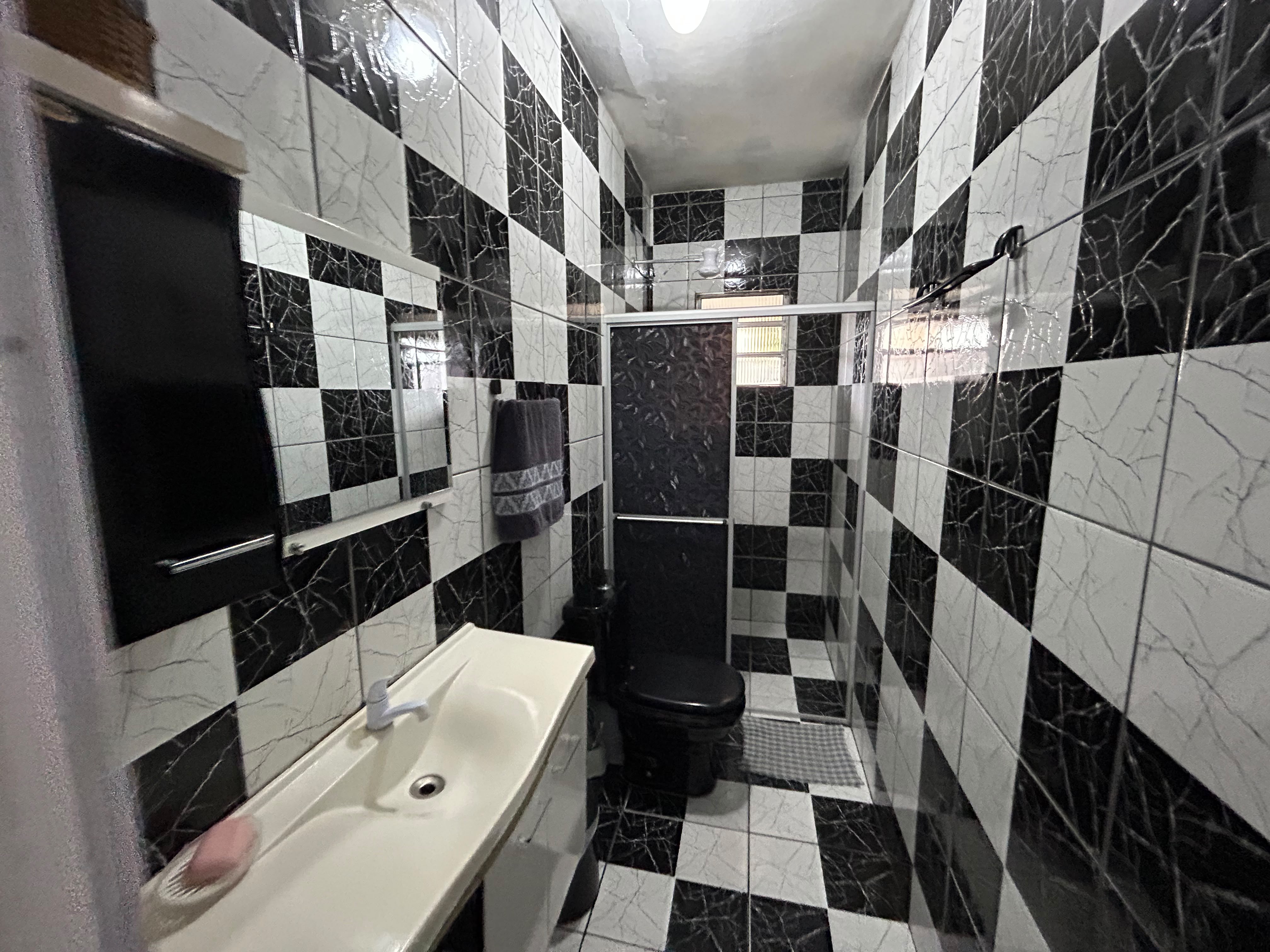 CASA EM SÃO JOÃO 1500 METROS DA PRAIA - ITANHAÉM/SP - foto 7