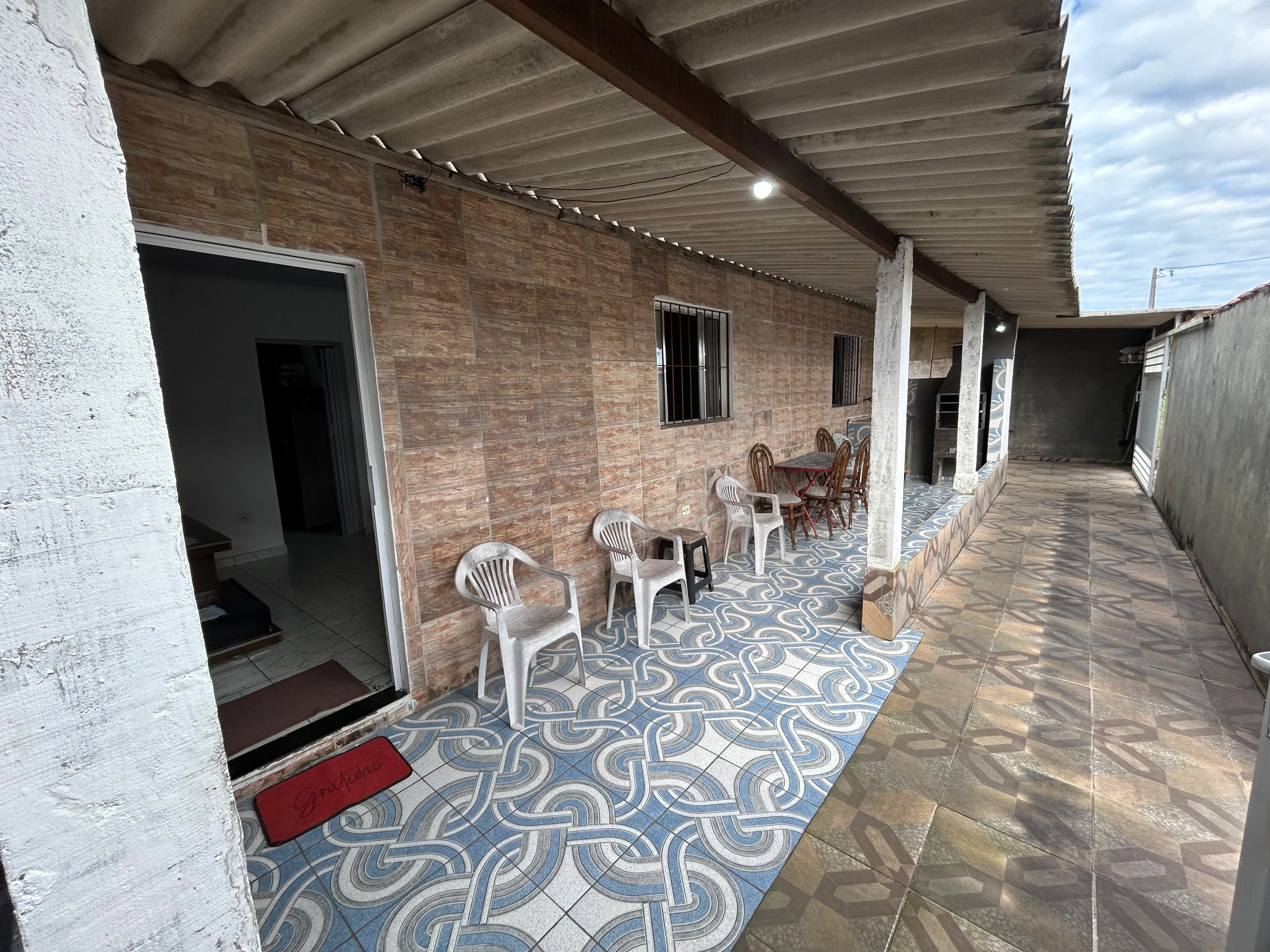 CASA EM SÃO JOÃO 1500 METROS DA PRAIA - ITANHAÉM/SP - foto 8