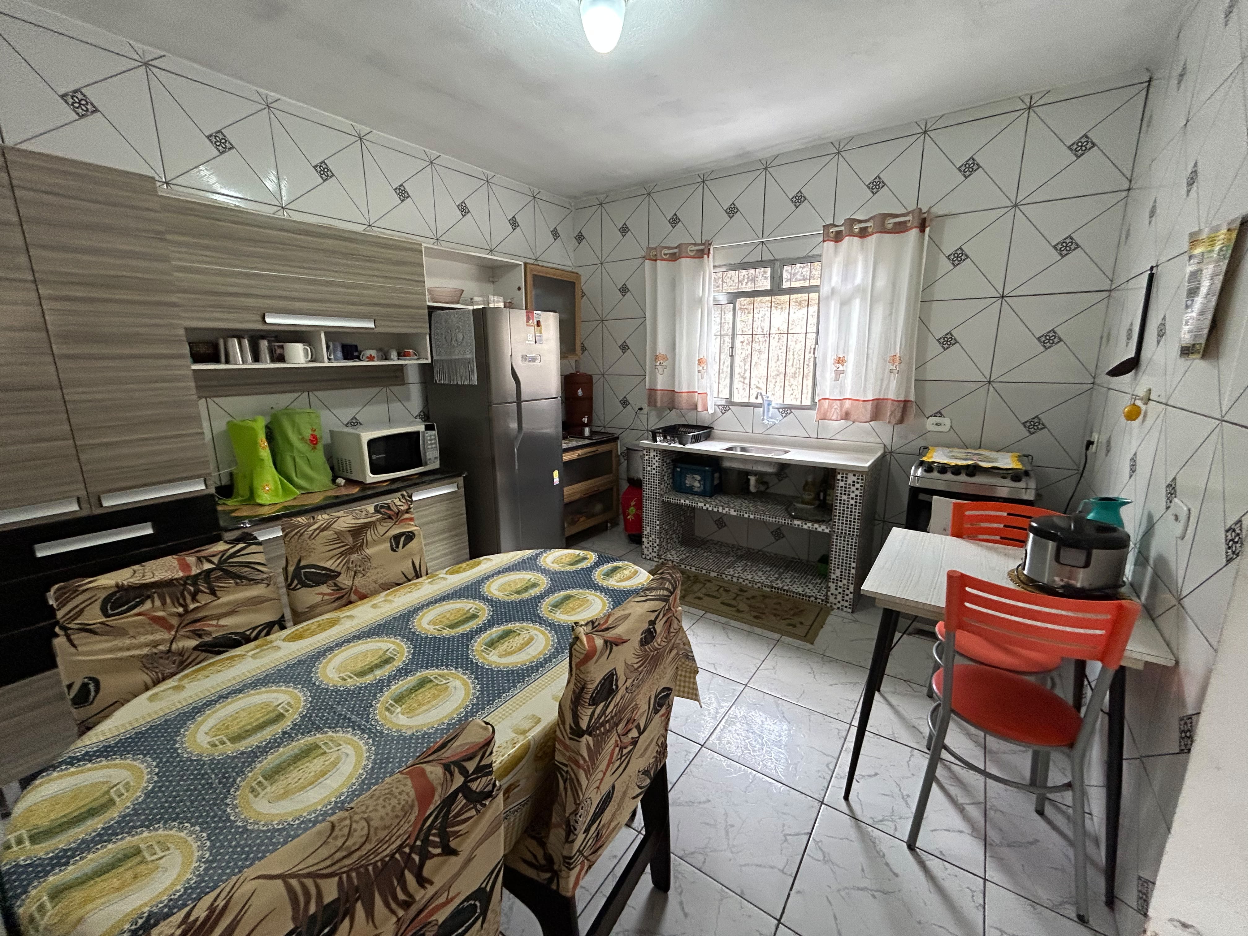CASA EM SÃO JOÃO 1500 METROS DA PRAIA - ITANHAÉM/SP - foto 10