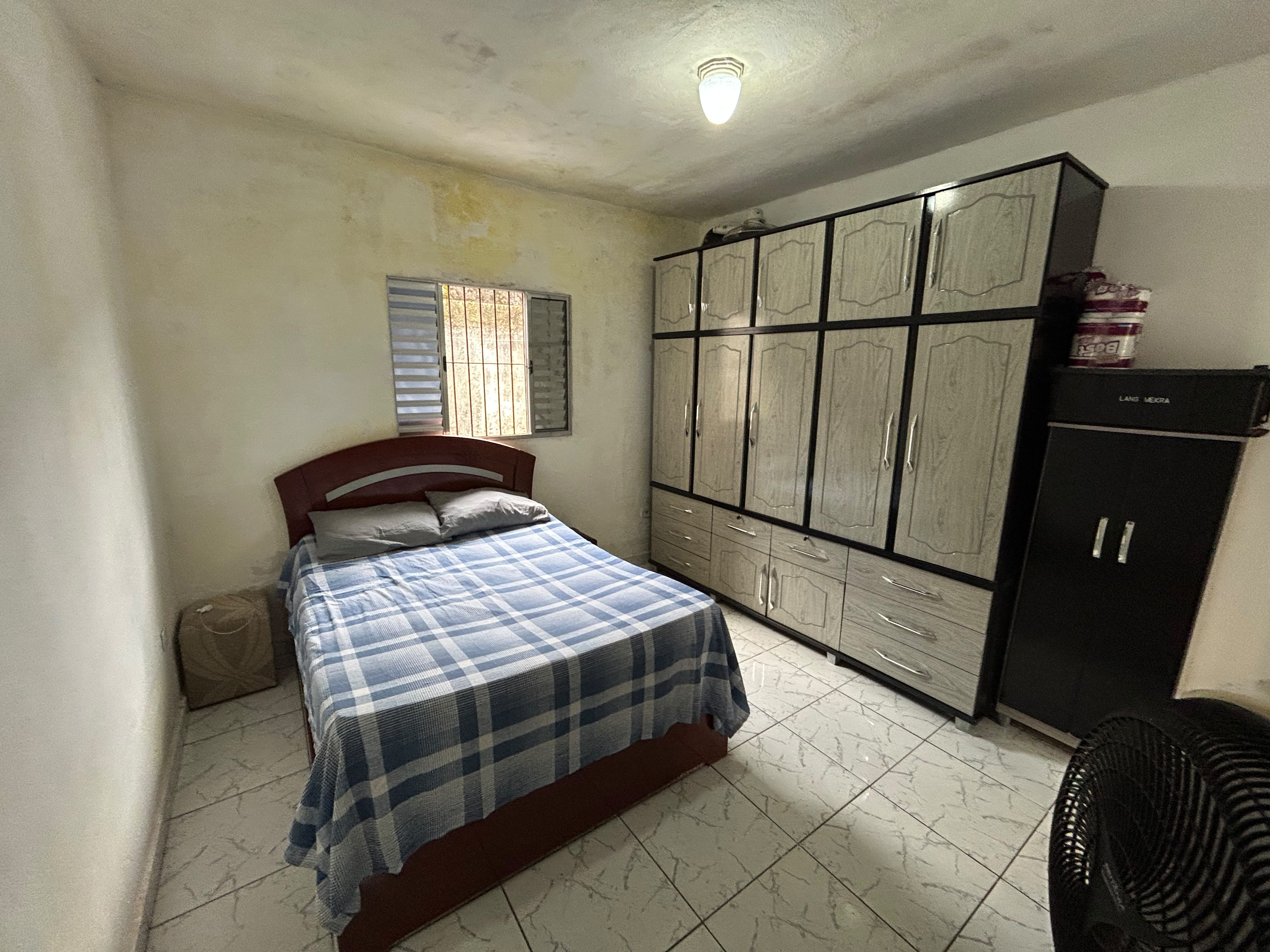 CASA EM SÃO JOÃO 1500 METROS DA PRAIA - ITANHAÉM/SP - foto 11