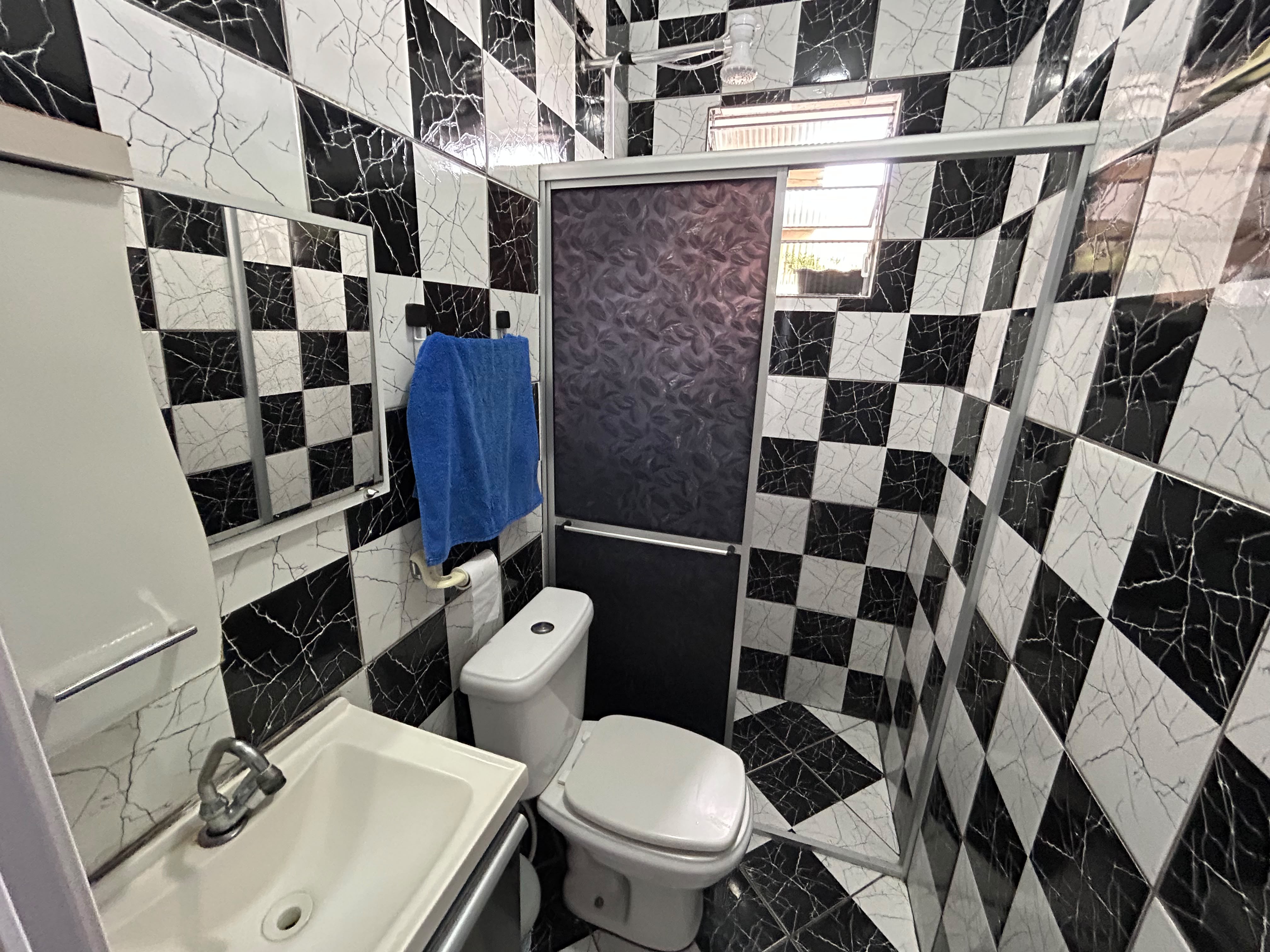 CASA EM SÃO JOÃO 1500 METROS DA PRAIA - ITANHAÉM/SP - foto 12