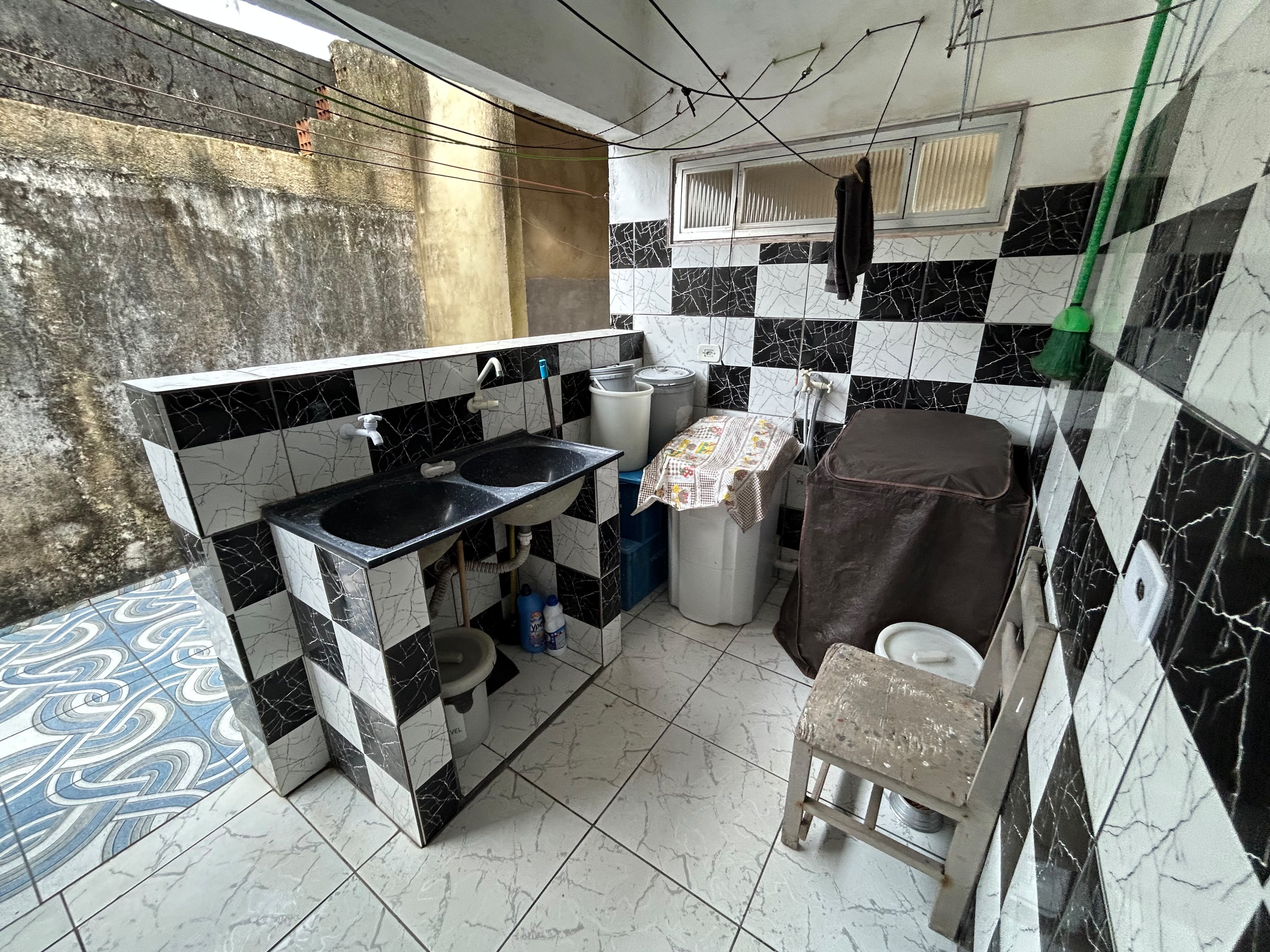 CASA EM SÃO JOÃO 1500 METROS DA PRAIA - ITANHAÉM/SP - foto 13