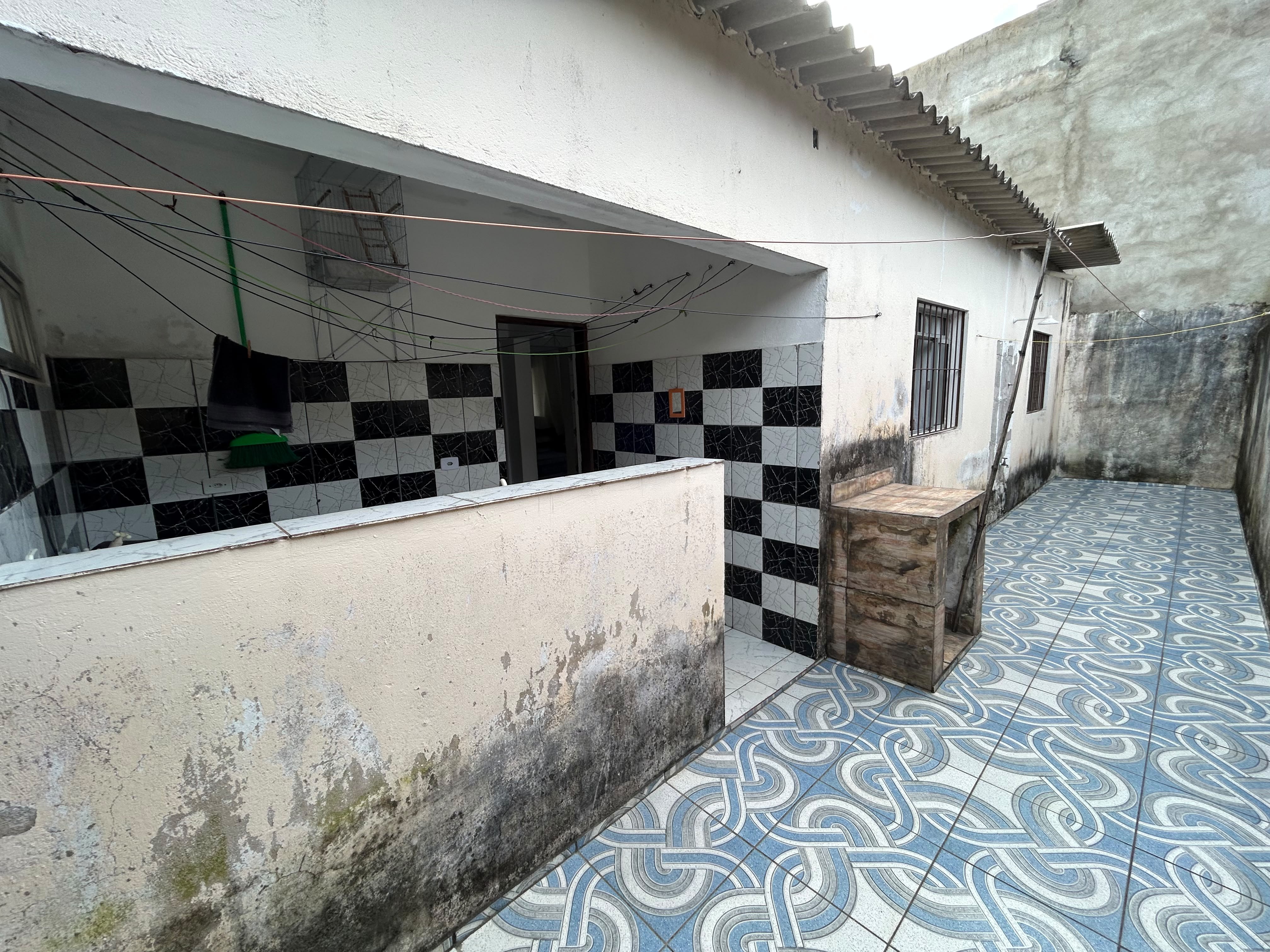 CASA EM SÃO JOÃO 1500 METROS DA PRAIA - ITANHAÉM/SP - foto 14