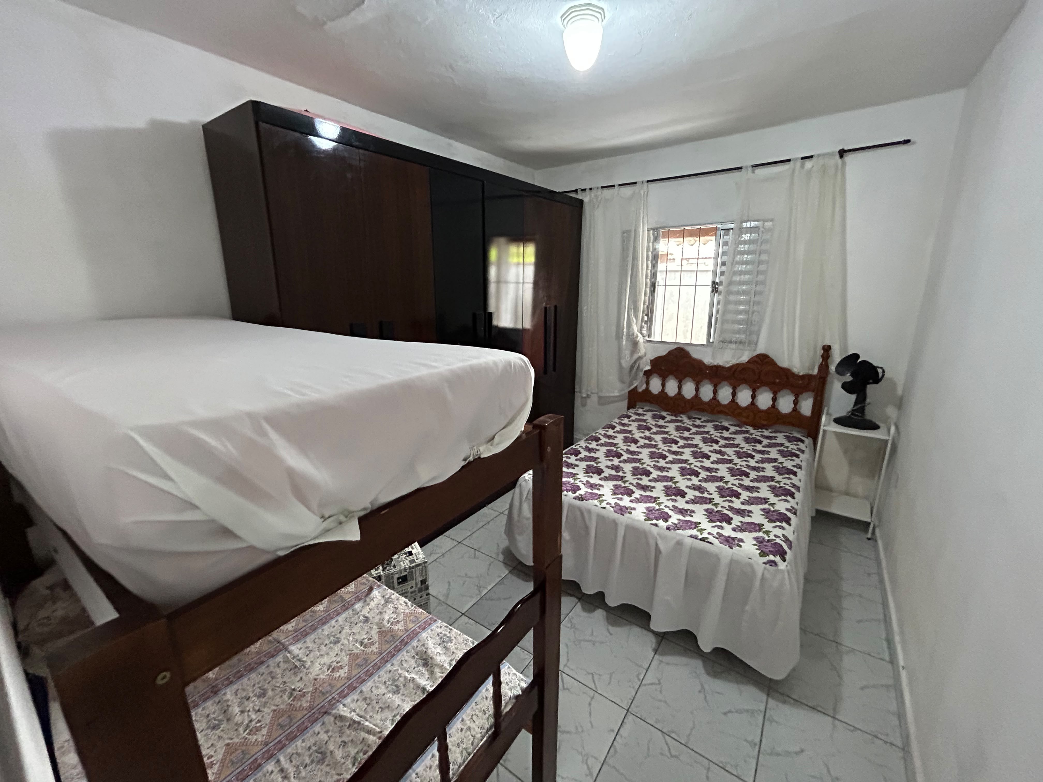 CASA EM SÃO JOÃO 1500 METROS DA PRAIA - ITANHAÉM/SP - foto 15