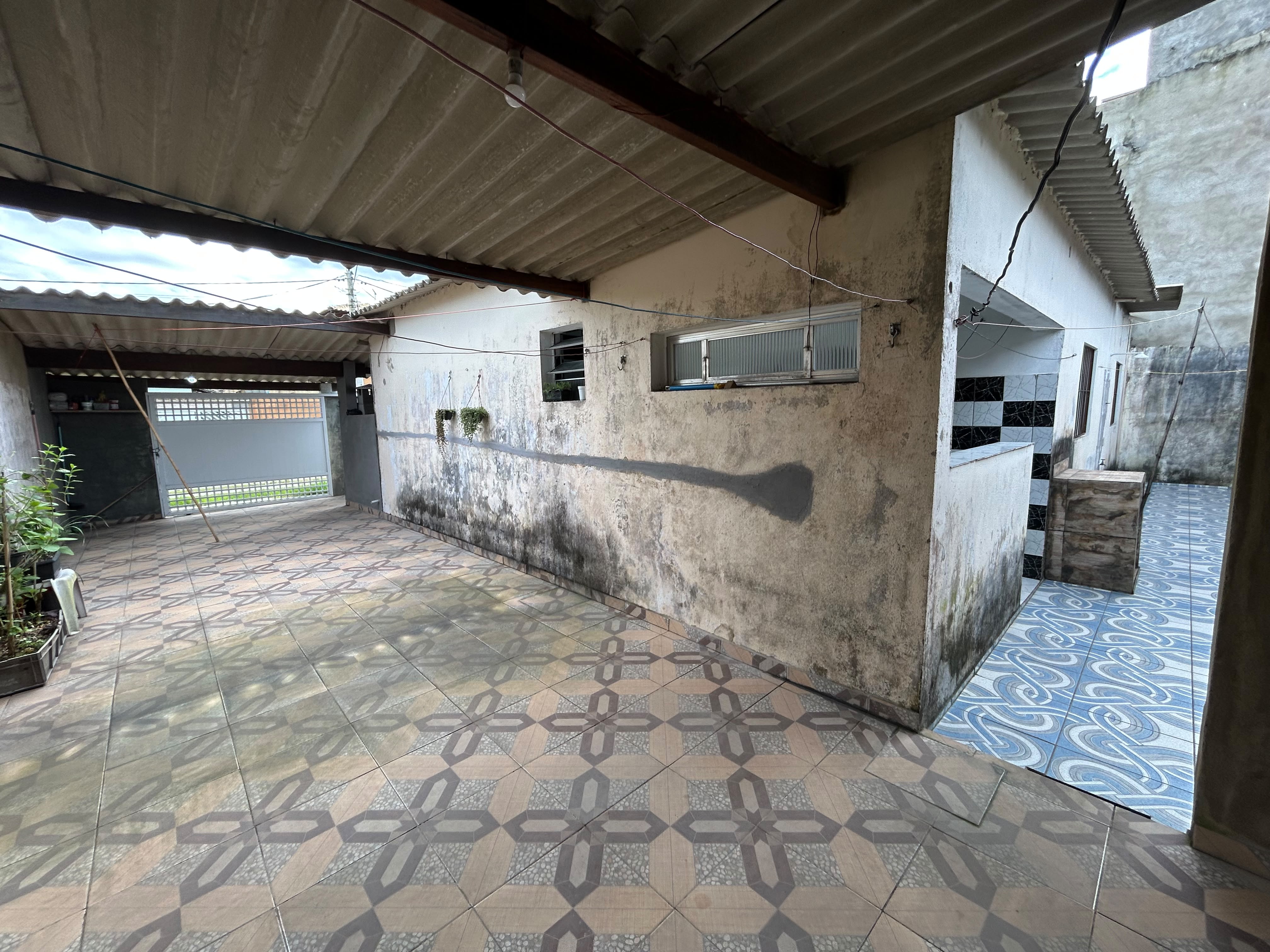 CASA EM SÃO JOÃO 1500 METROS DA PRAIA - ITANHAÉM/SP - foto 16