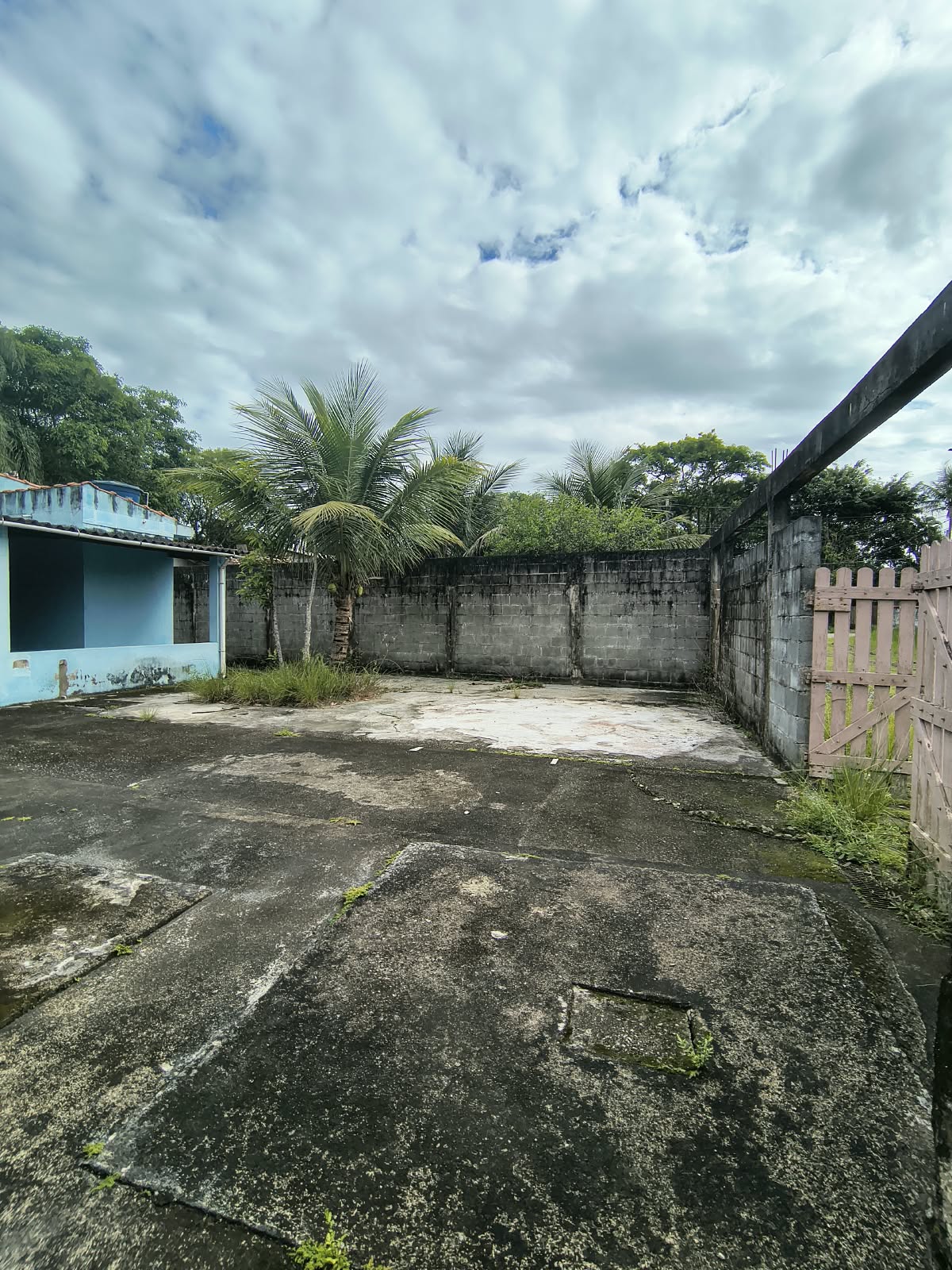 CASA NO SÃO JOÃO 1500 METROS DO MAR - ITANHAÉM/SP - foto 2