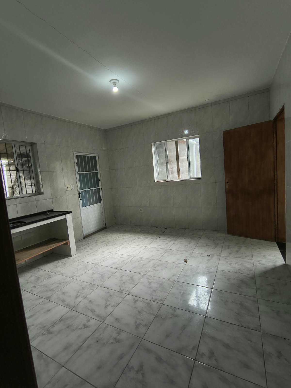 CASA NO SÃO JOÃO 1500 METROS DO MAR - ITANHAÉM/SP - foto 7