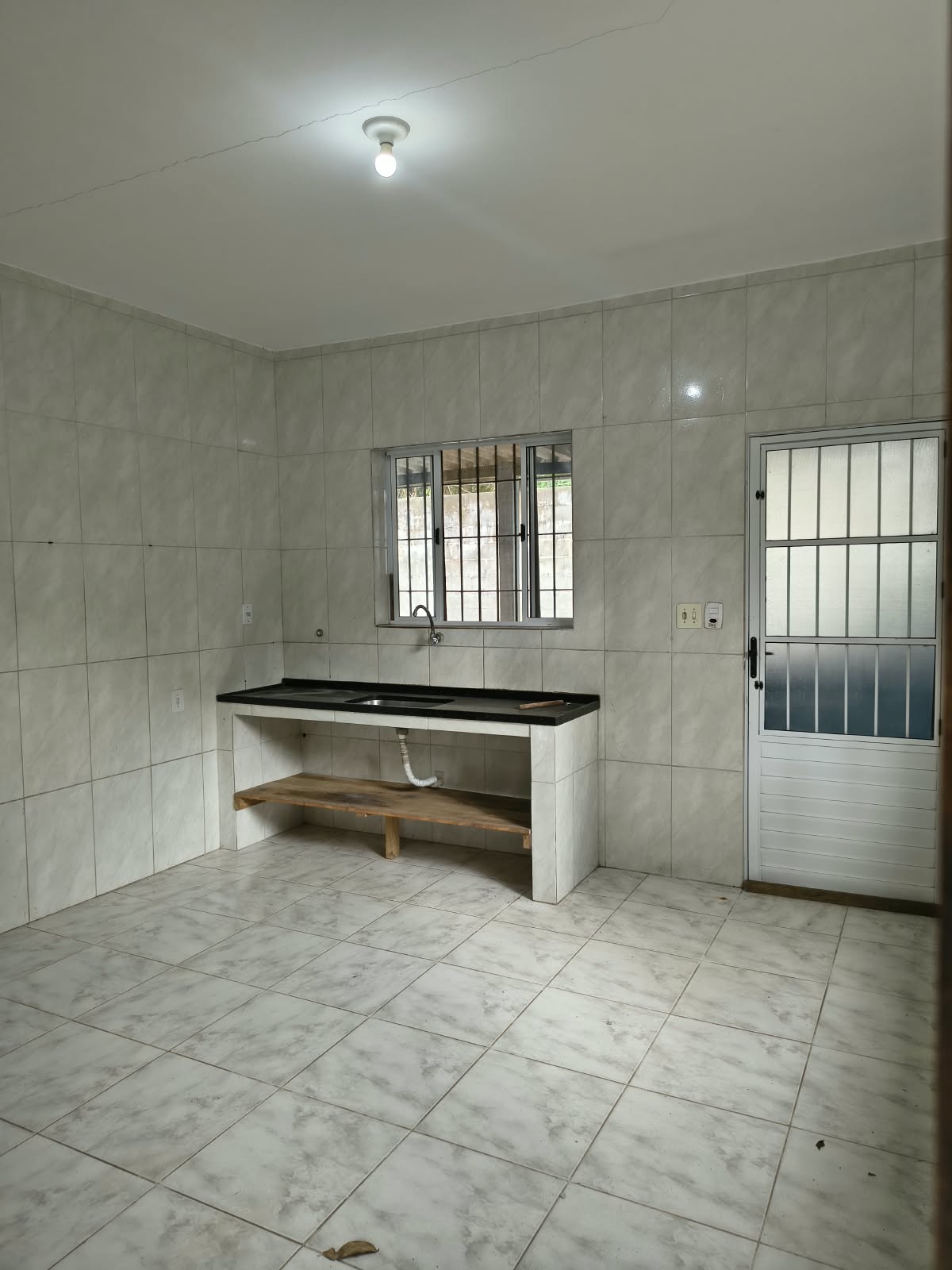 CASA NO SÃO JOÃO 1500 METROS DO MAR - ITANHAÉM/SP - foto 8