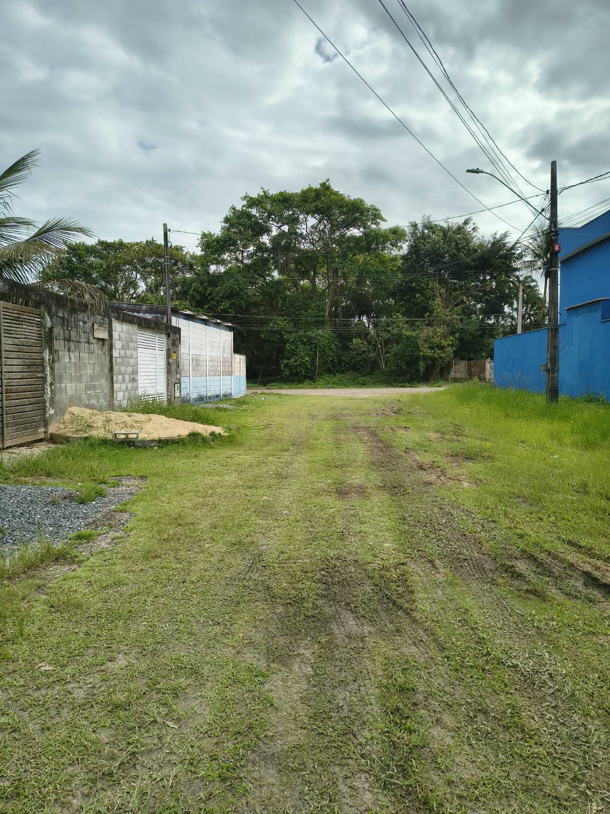 CASA NO SÃO JOÃO 1500 METROS DO MAR - ITANHAÉM/SP - foto 3