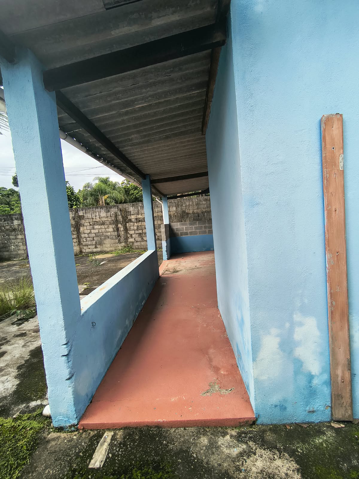 CASA NO SÃO JOÃO 1500 METROS DO MAR - ITANHAÉM/SP - foto 13