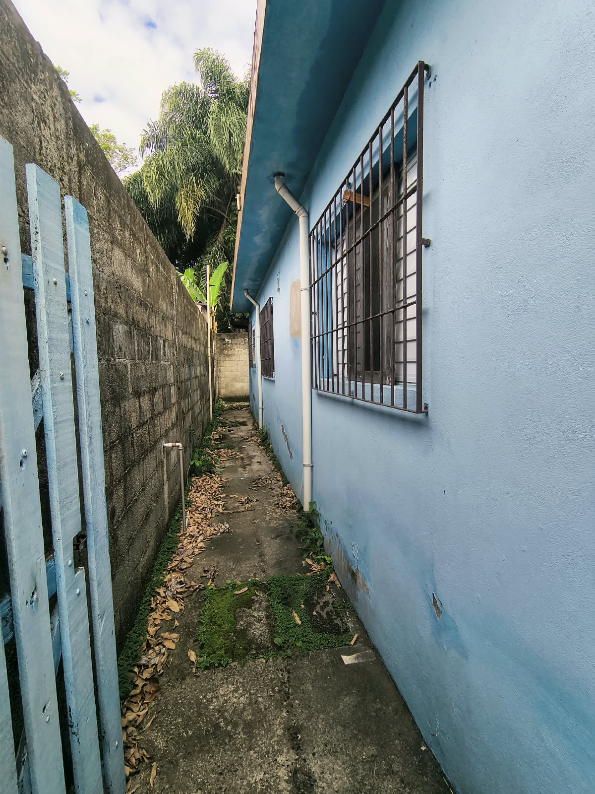 CASA NO SÃO JOÃO 1500 METROS DO MAR - ITANHAÉM/SP - foto 15