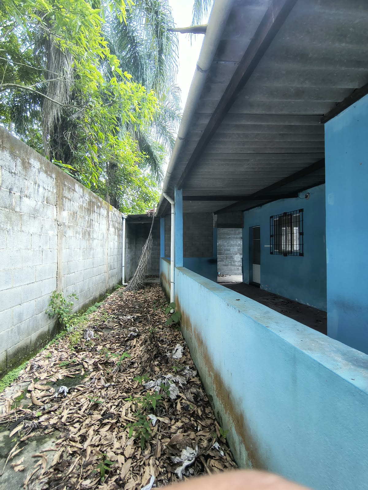 CASA NO SÃO JOÃO 1500 METROS DO MAR - ITANHAÉM/SP - foto 16