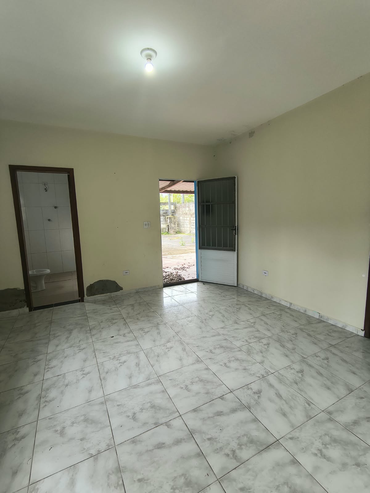 CASA NO SÃO JOÃO 1500 METROS DO MAR - ITANHAÉM/SP - foto 17