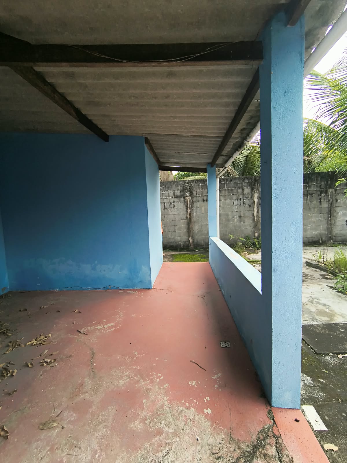 CASA NO SÃO JOÃO 1500 METROS DO MAR - ITANHAÉM/SP - foto 20