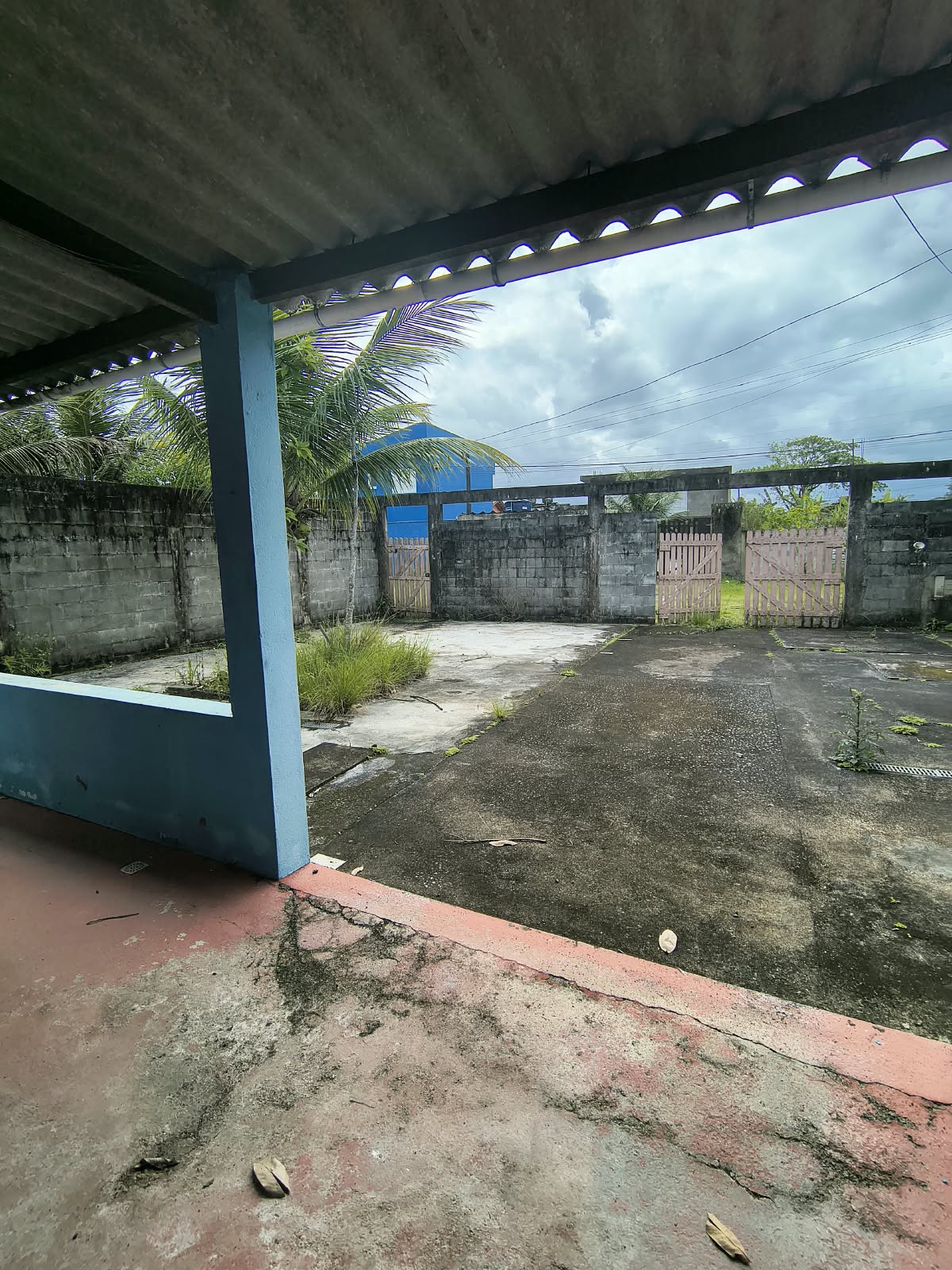 CASA NO SÃO JOÃO 1500 METROS DO MAR - ITANHAÉM/SP - foto 21