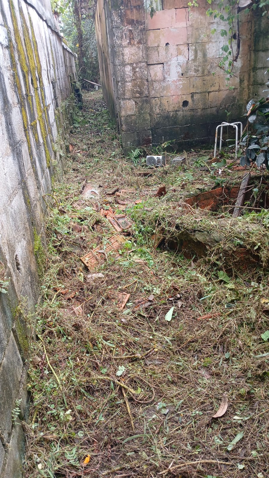 TERRENO NO BAIRRO SÃO JORGE - ITANHAÉM/SP - LADO PRAIA - foto 7