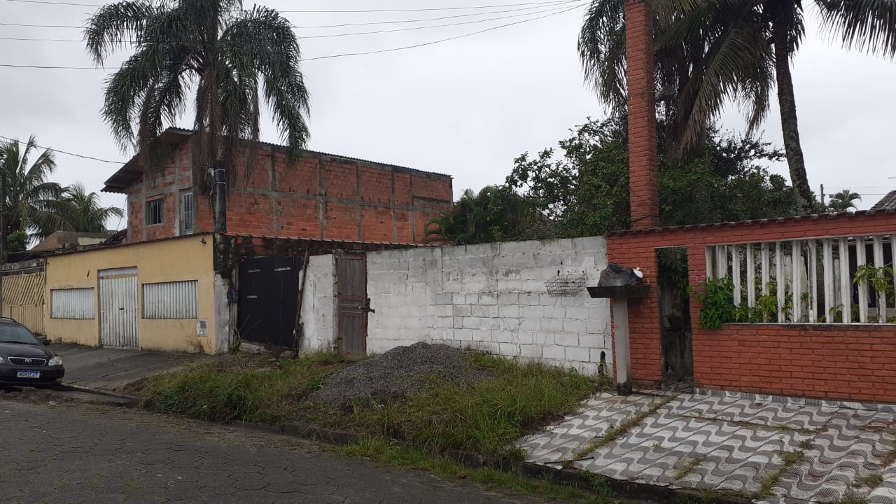 TERRENO NO BAIRRO SÃO JORGE - ITANHAÉM/SP - LADO PRAIA - foto 9