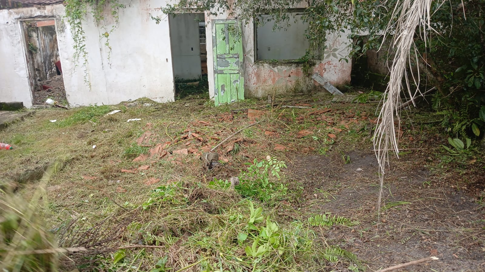 TERRENO NO BAIRRO SÃO JORGE - ITANHAÉM/SP - LADO PRAIA - foto 10