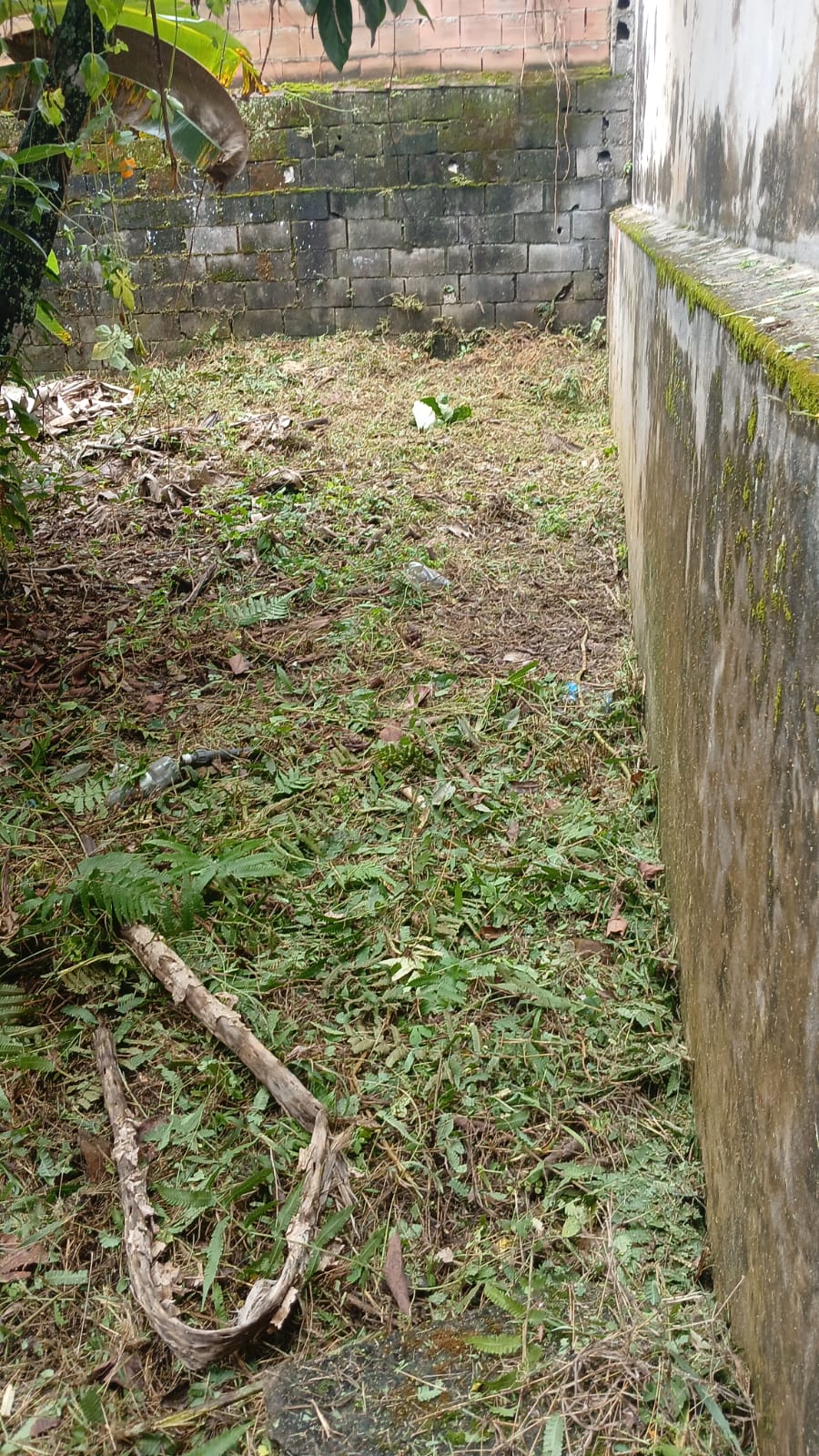 TERRENO NO BAIRRO SÃO JORGE - ITANHAÉM/SP - LADO PRAIA - foto 14