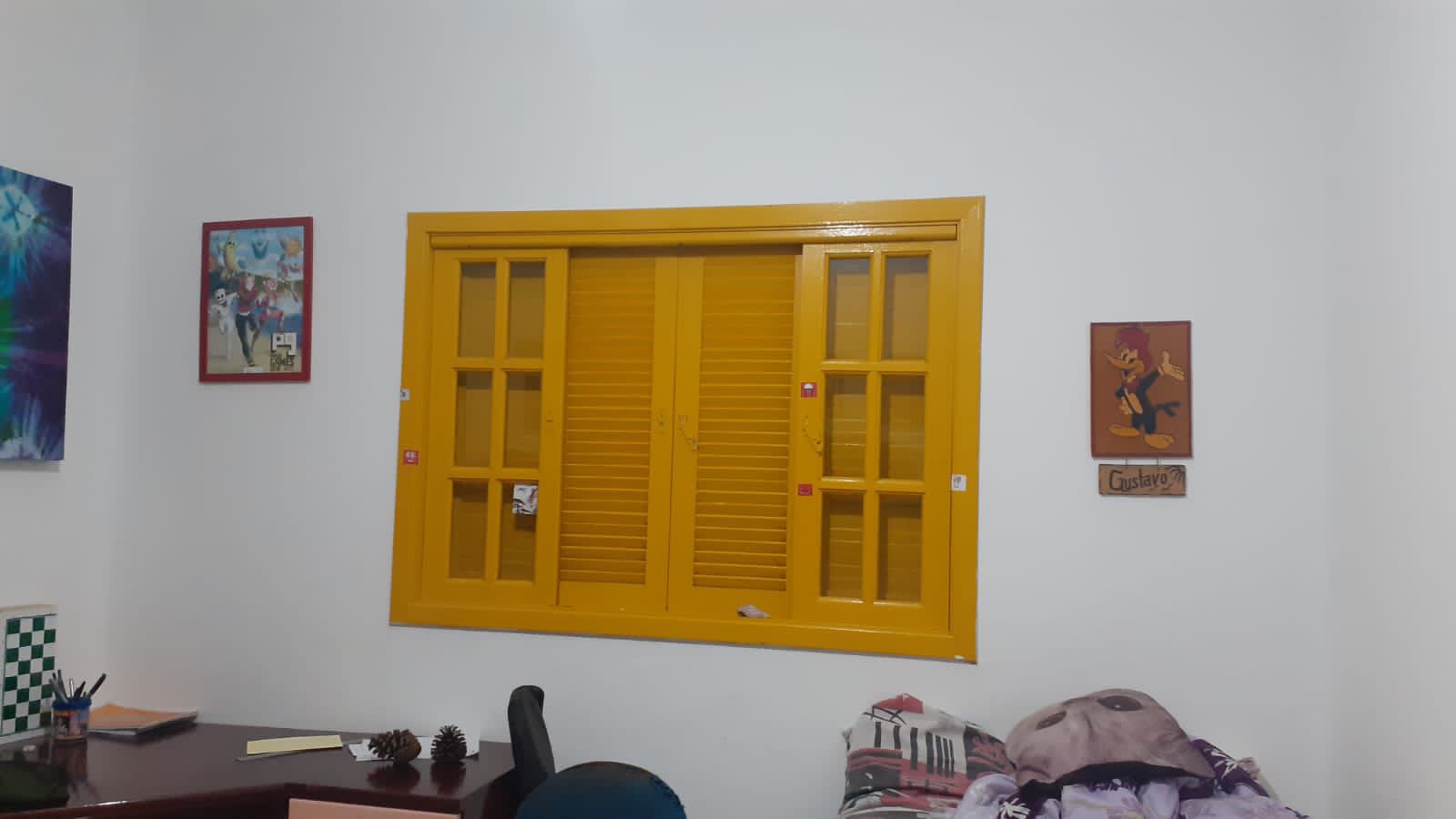 CASA NO BALNEÁRIO GAIVOTA - ITANHAÉM/SP - LADO MORRO - foto 2