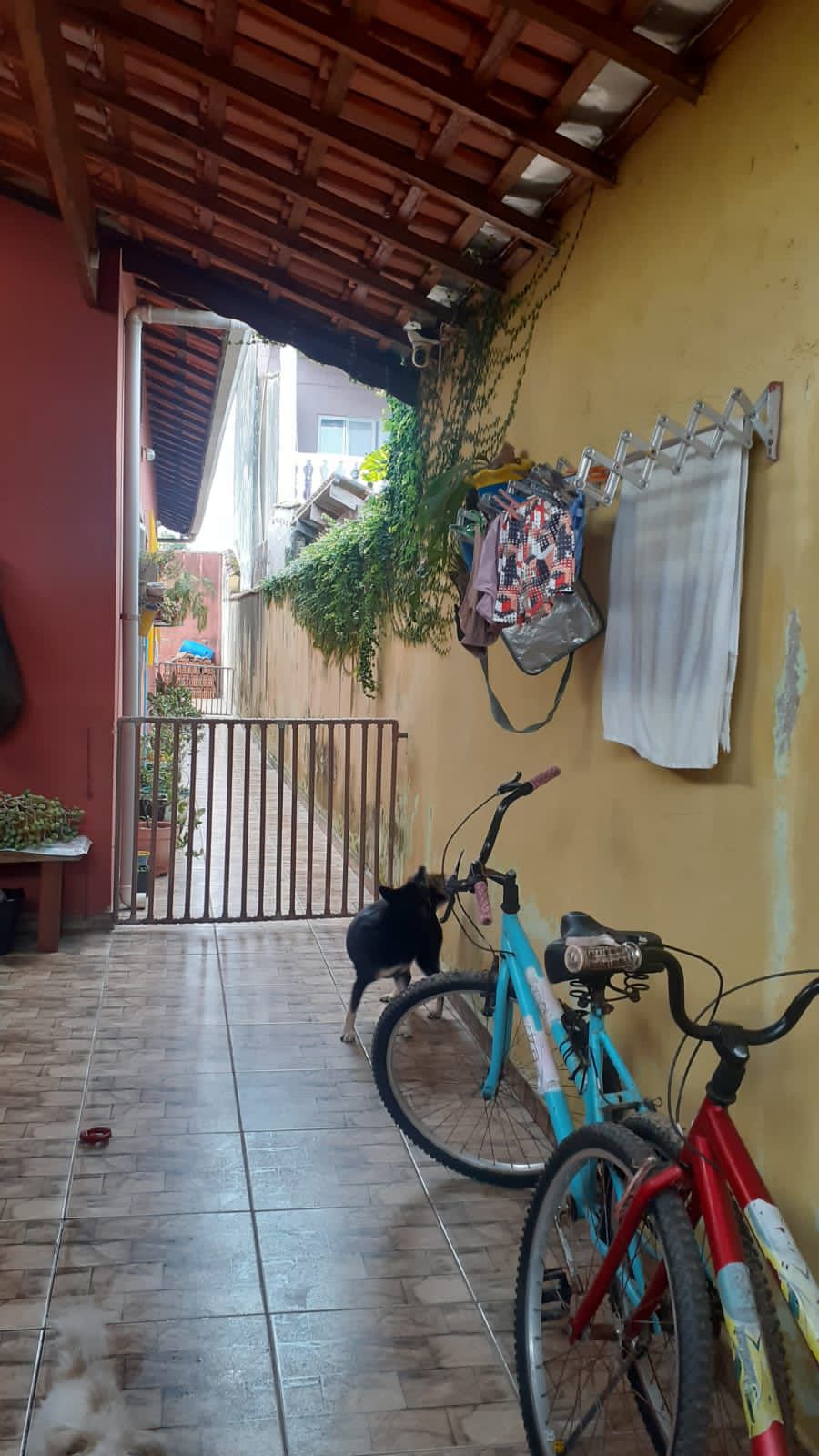 CASA NO BALNEÁRIO GAIVOTA - ITANHAÉM/SP - LADO MORRO - foto 3