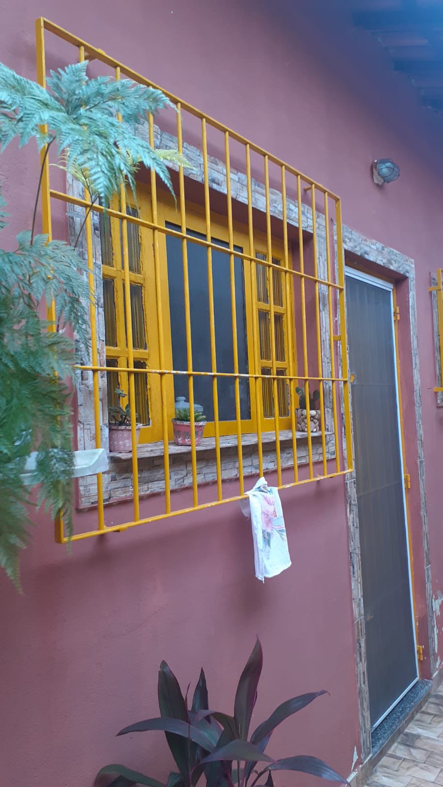 CASA NO BALNEÁRIO GAIVOTA - ITANHAÉM/SP - LADO MORRO - foto 6