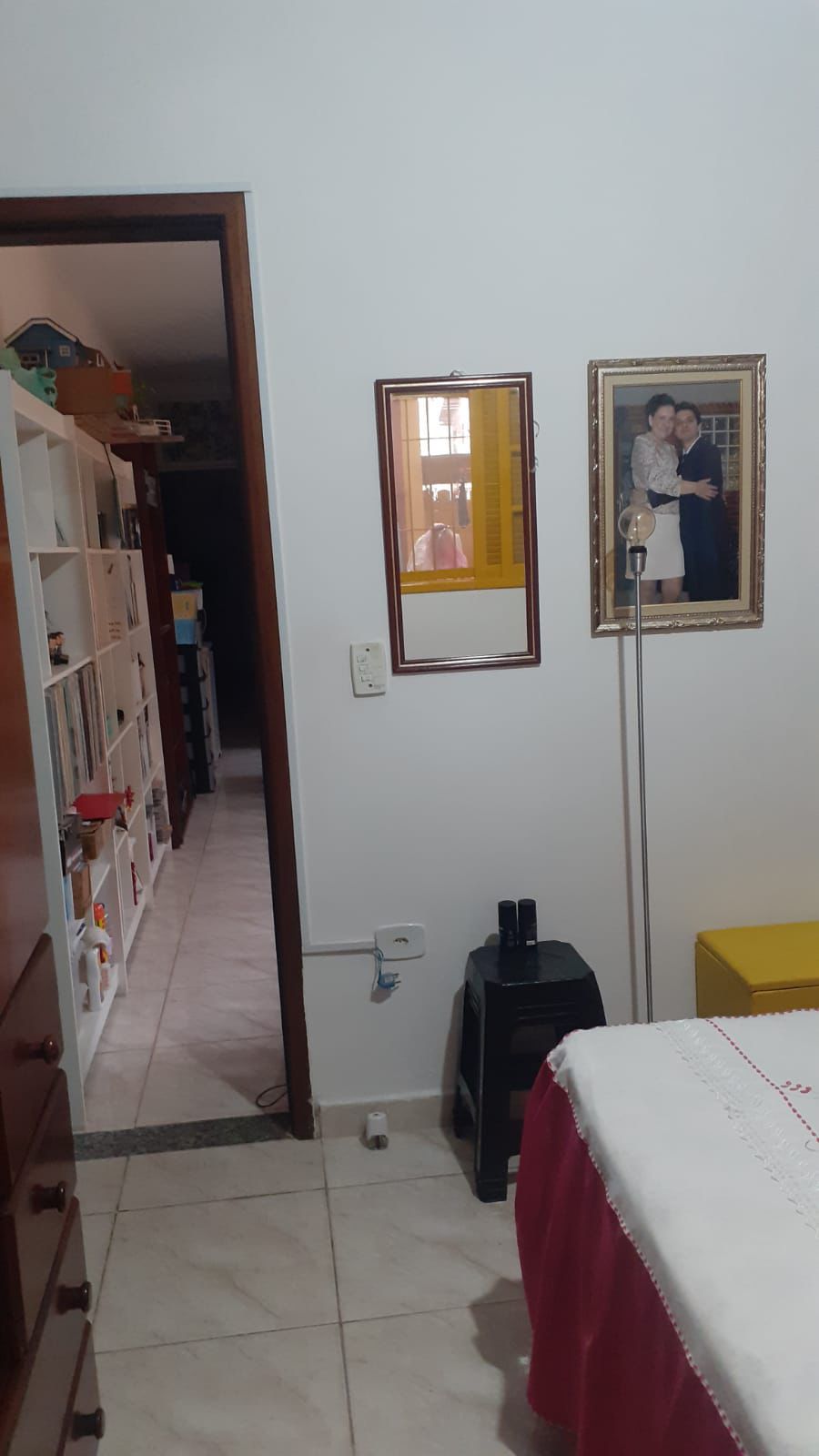 CASA NO BALNEÁRIO GAIVOTA - ITANHAÉM/SP - LADO MORRO - foto 10