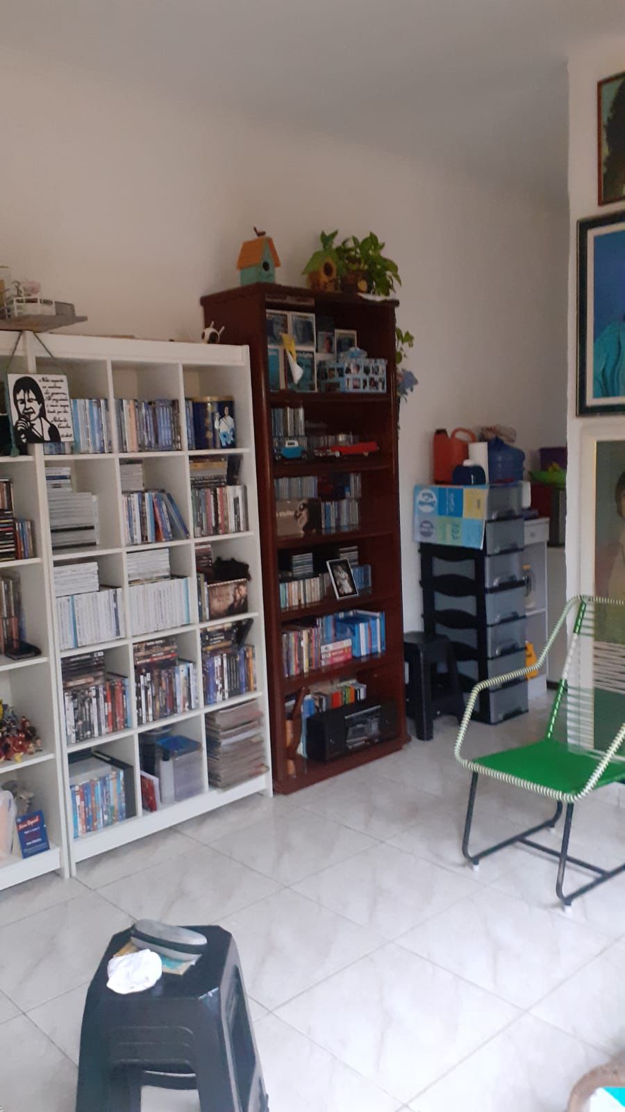 CASA NO BALNEÁRIO GAIVOTA - ITANHAÉM/SP - LADO MORRO - foto 14
