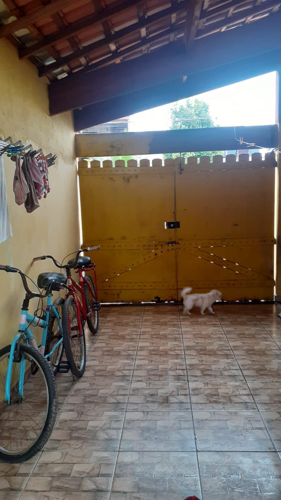 CASA NO BALNEÁRIO GAIVOTA - ITANHAÉM/SP - LADO MORRO - foto 17
