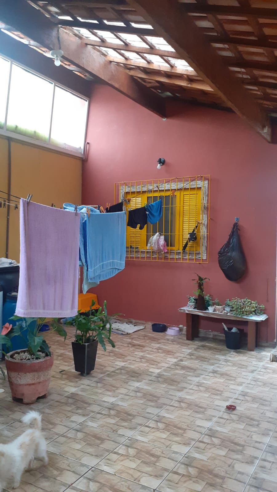 CASA NO BALNEÁRIO GAIVOTA - ITANHAÉM/SP - LADO MORRO - foto 19