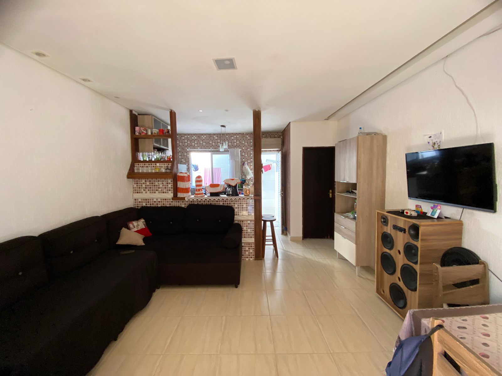 CASA LADO PRAIA JD. DAS PALMEIRAS - ITANHAÉM/SP - 600 METROS DO MAR - foto 10