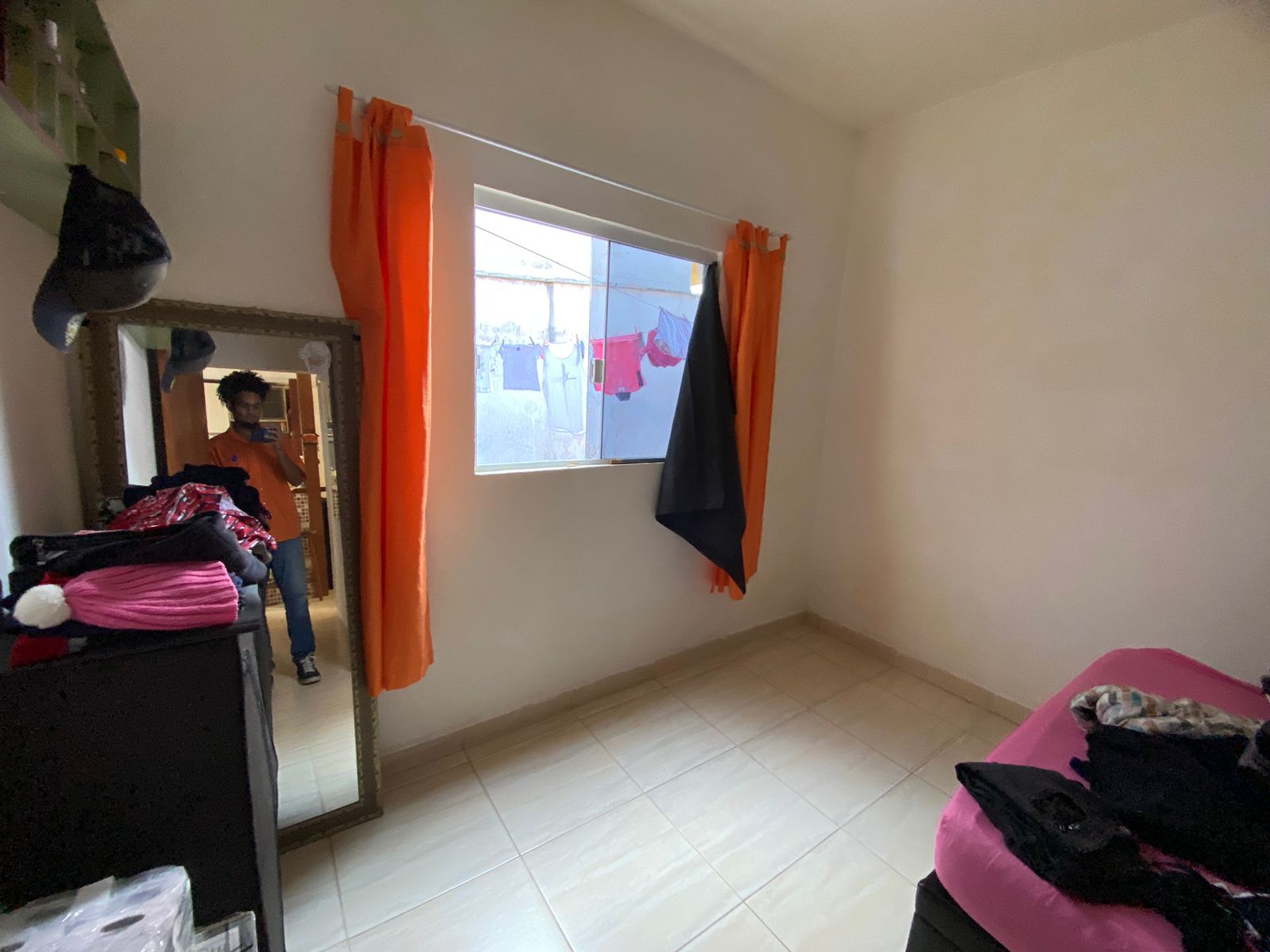 CASA LADO PRAIA JD. DAS PALMEIRAS - ITANHAÉM/SP - 600 METROS DO MAR - foto 11