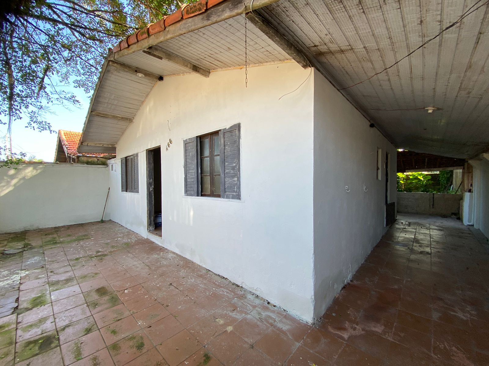 CASA NO BALNEÁRIO GAIVOTA - ITANHAÉM/SP - 300 METROS DO MAR - foto 8
