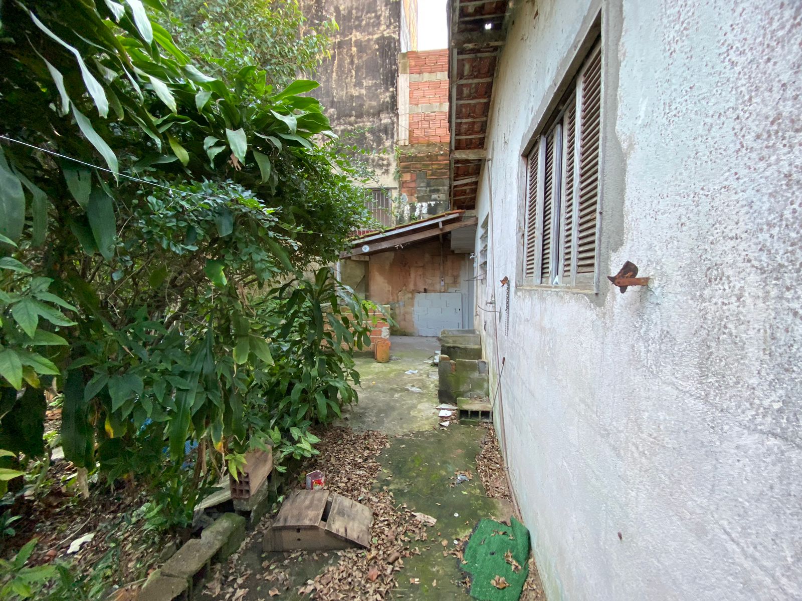 CASA NO BALNEÁRIO GAIVOTA - ITANHAÉM/SP - 300 METROS DO MAR - foto 12