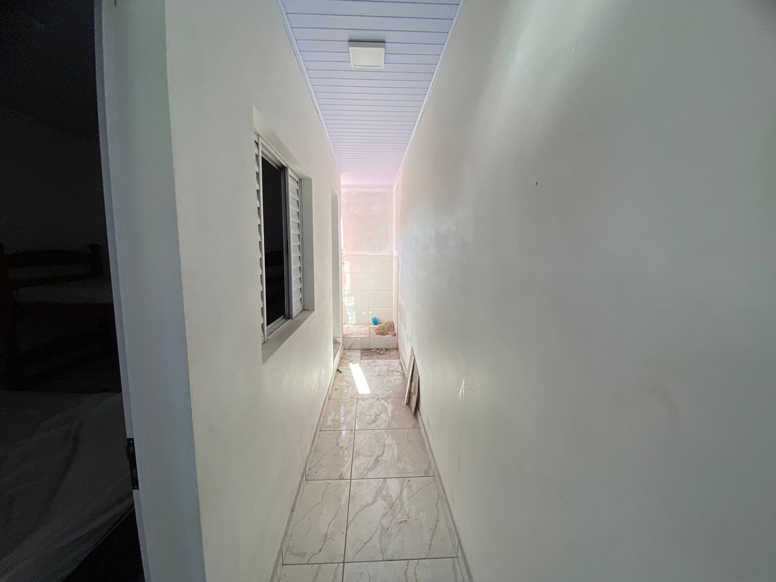 MERCADO COM APARTAMENTOS PORTEIRA FECHADA - ITANHAÉM/SP - 400 M DA PRAIA - foto 11