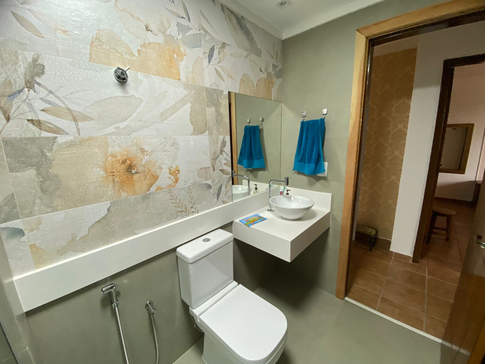 APARTAMENTO NO EDIFÍCIO BELAS ARTES - ITANHAÉM/SP - - foto 6