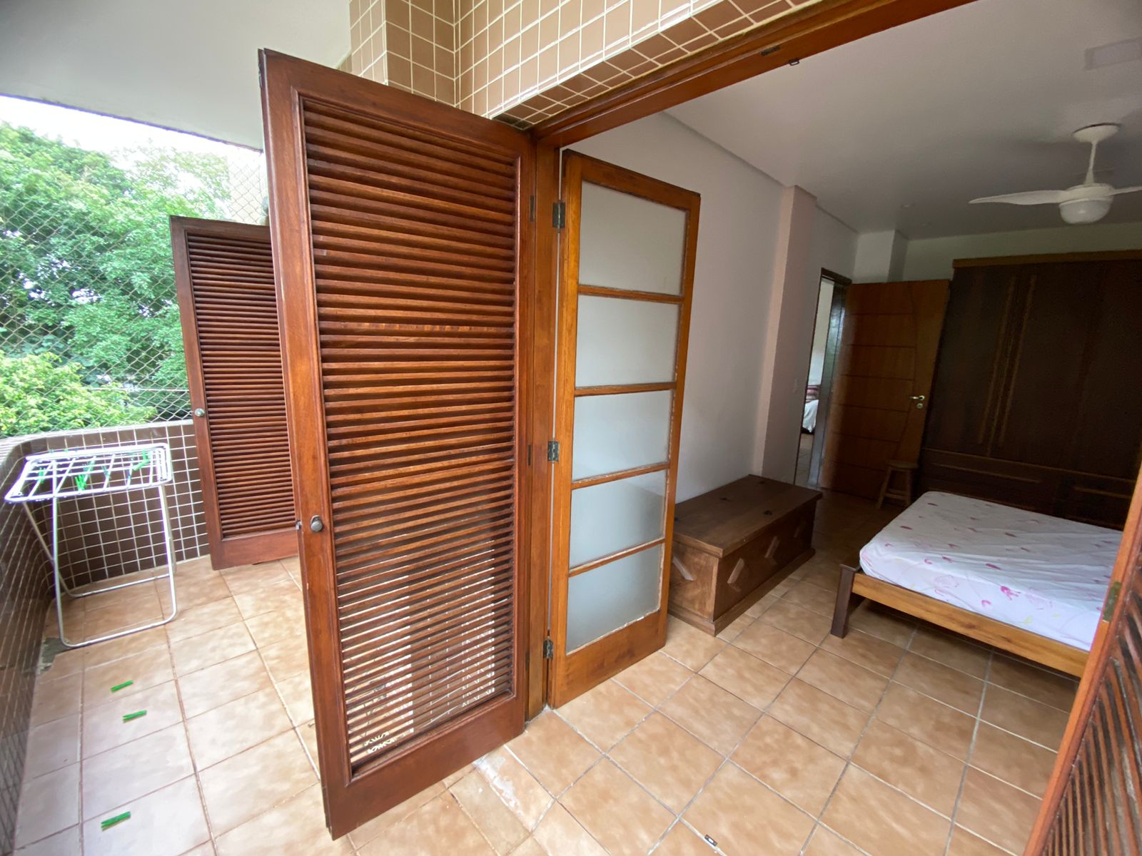APARTAMENTO NO EDIFÍCIO BELAS ARTES - ITANHAÉM/SP - - foto 7