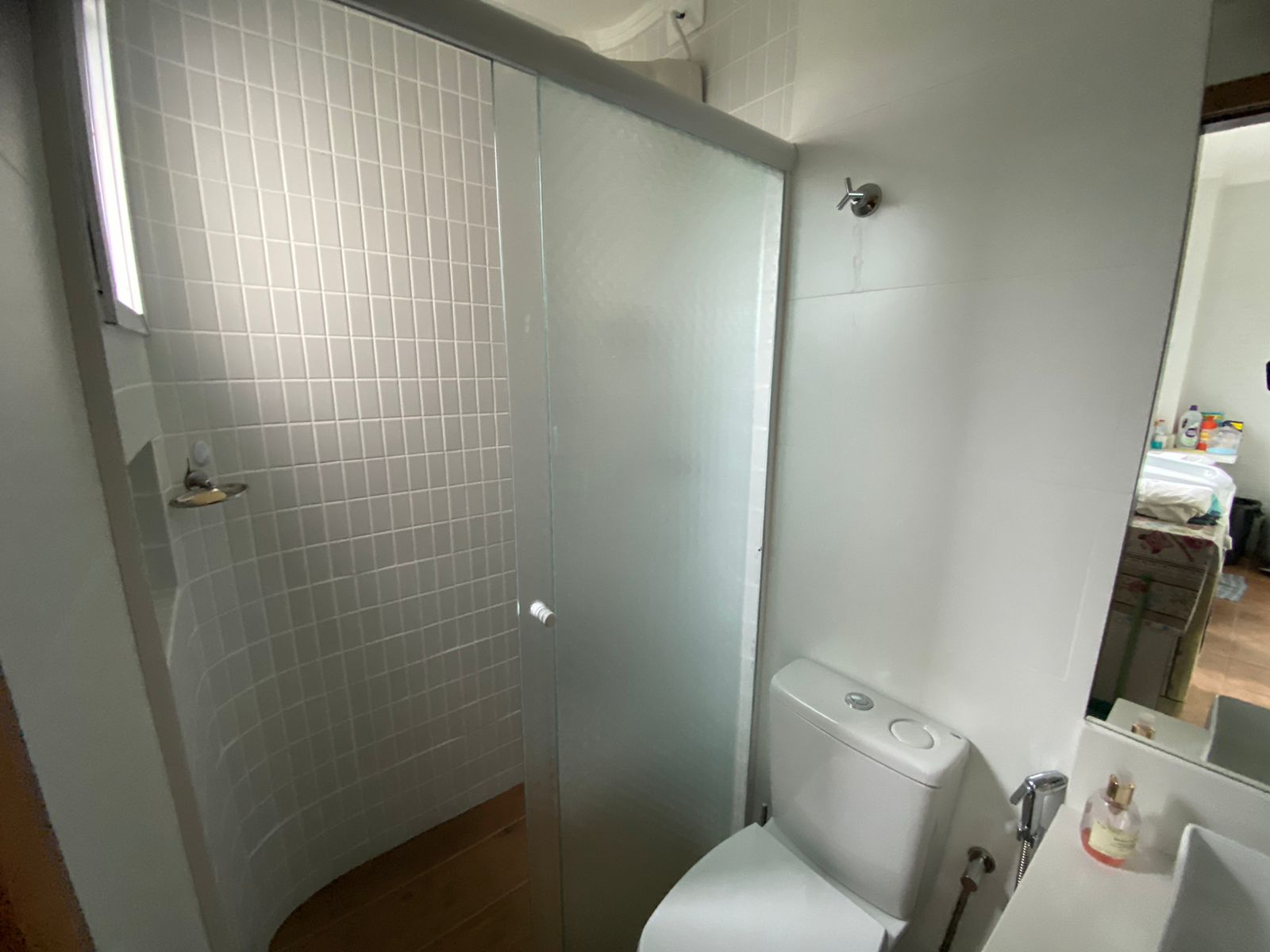 APARTAMENTO NO EDIFÍCIO BELAS ARTES - ITANHAÉM/SP - - foto 8