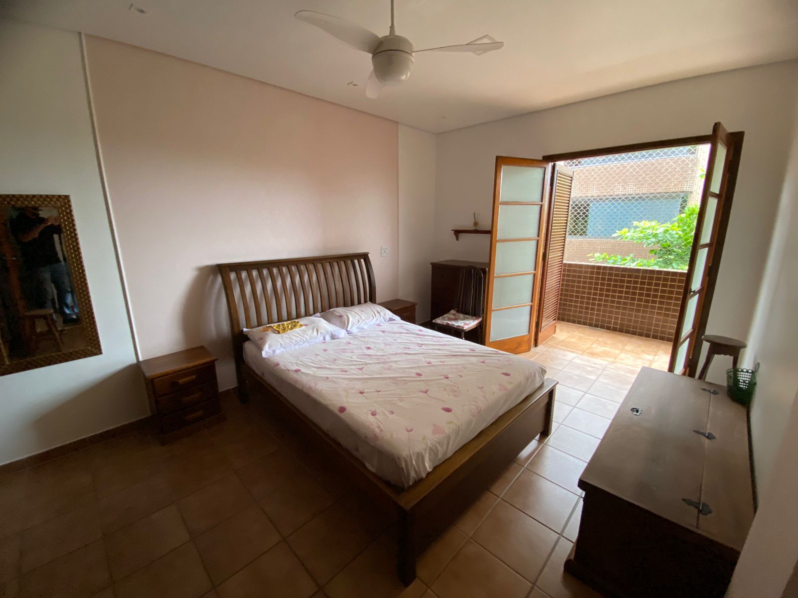 APARTAMENTO NO EDIFÍCIO BELAS ARTES - ITANHAÉM/SP - - foto 14