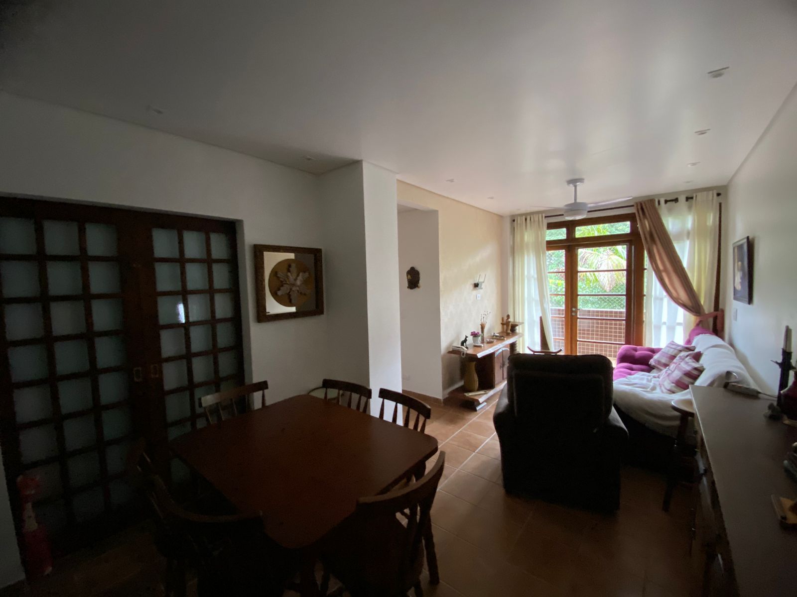 APARTAMENTO NO EDIFÍCIO BELAS ARTES - ITANHAÉM/SP - - foto 16