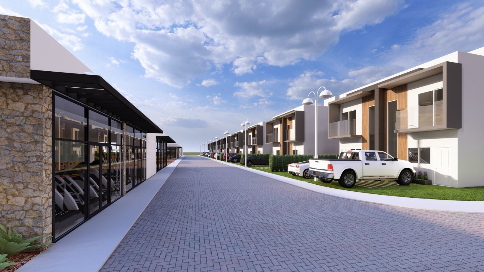 RESIDENCIAL VILA HÍPICA - ITANHAÉM/SP - 15 MIN DA PRAIA - foto 6