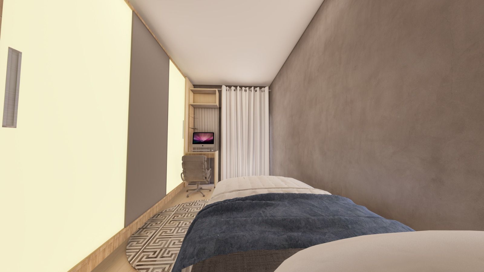 RESIDENCIAL VILA HÍPICA - ITANHAÉM/SP - 15 MIN DA PRAIA - foto 7