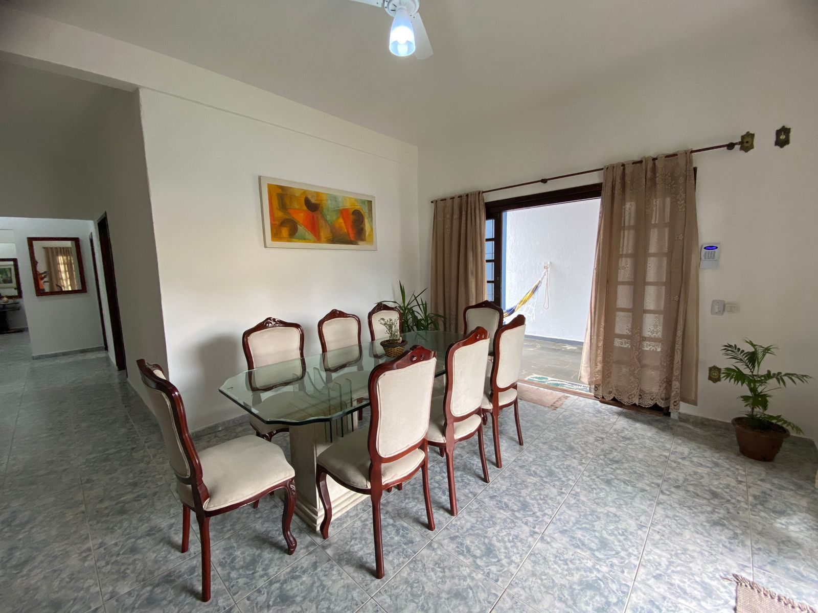 CASA NO BOPIRANGA - ITANHAÉM/SP - 50 M DA PRAIA - foto 3