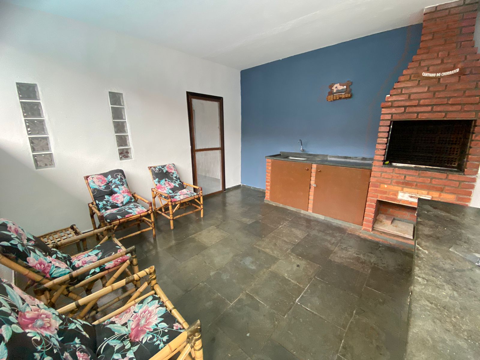 CASA NO BOPIRANGA - ITANHAÉM/SP - 50 M DA PRAIA - foto 5
