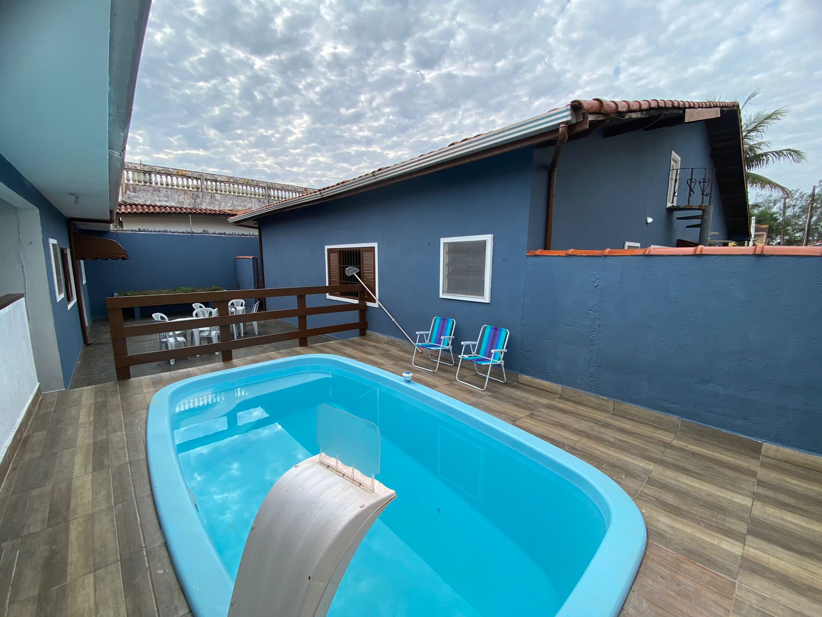 CASA NO BOPIRANGA - ITANHAÉM/SP - 50 M DA PRAIA - foto 12