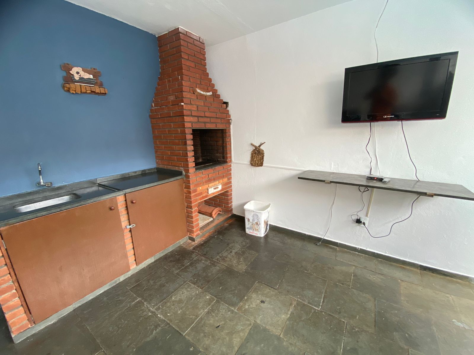 CASA NO BOPIRANGA - ITANHAÉM/SP - 50 M DA PRAIA - foto 13